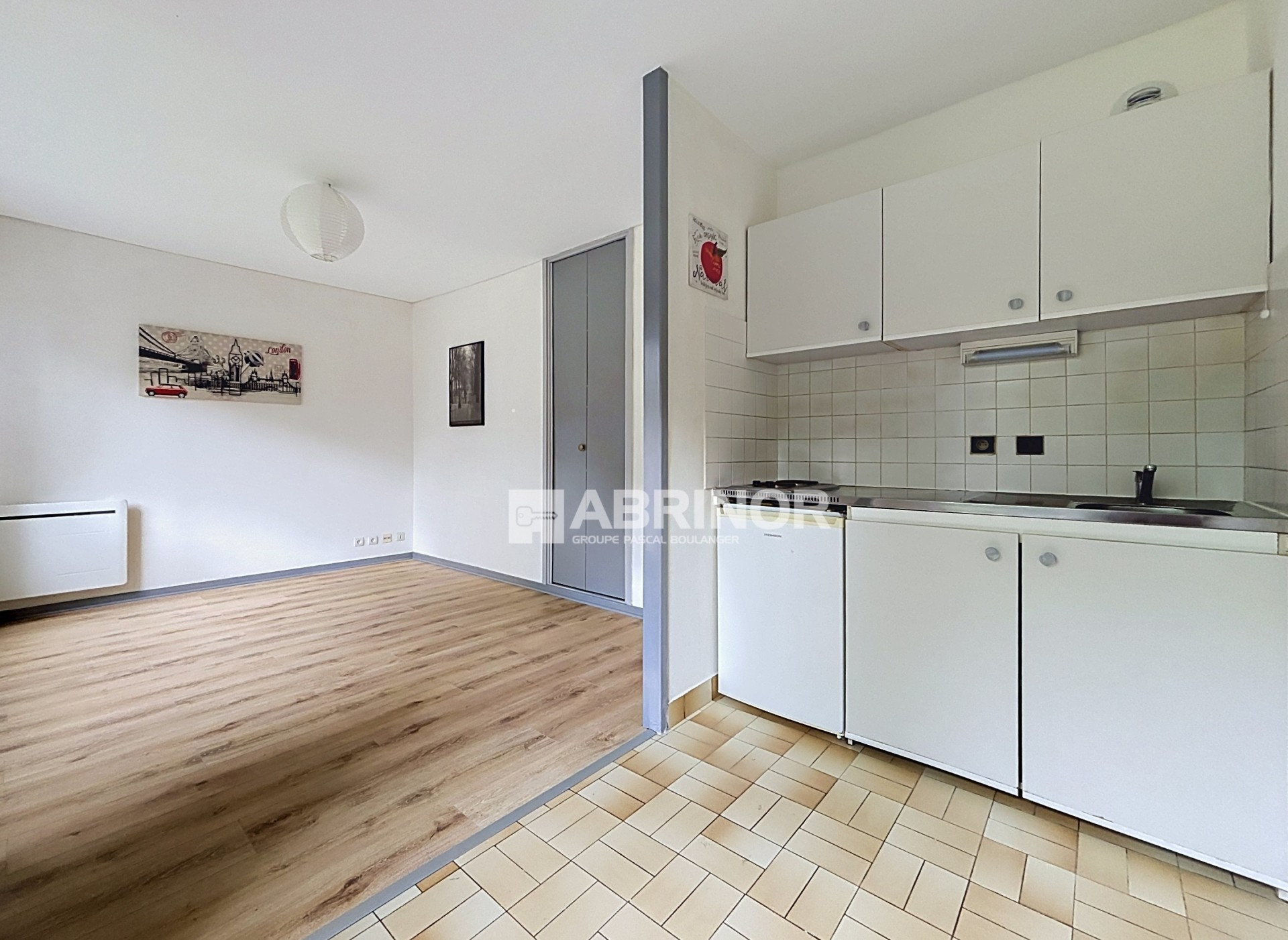 vente appartement MARCQ EN BAROEUL