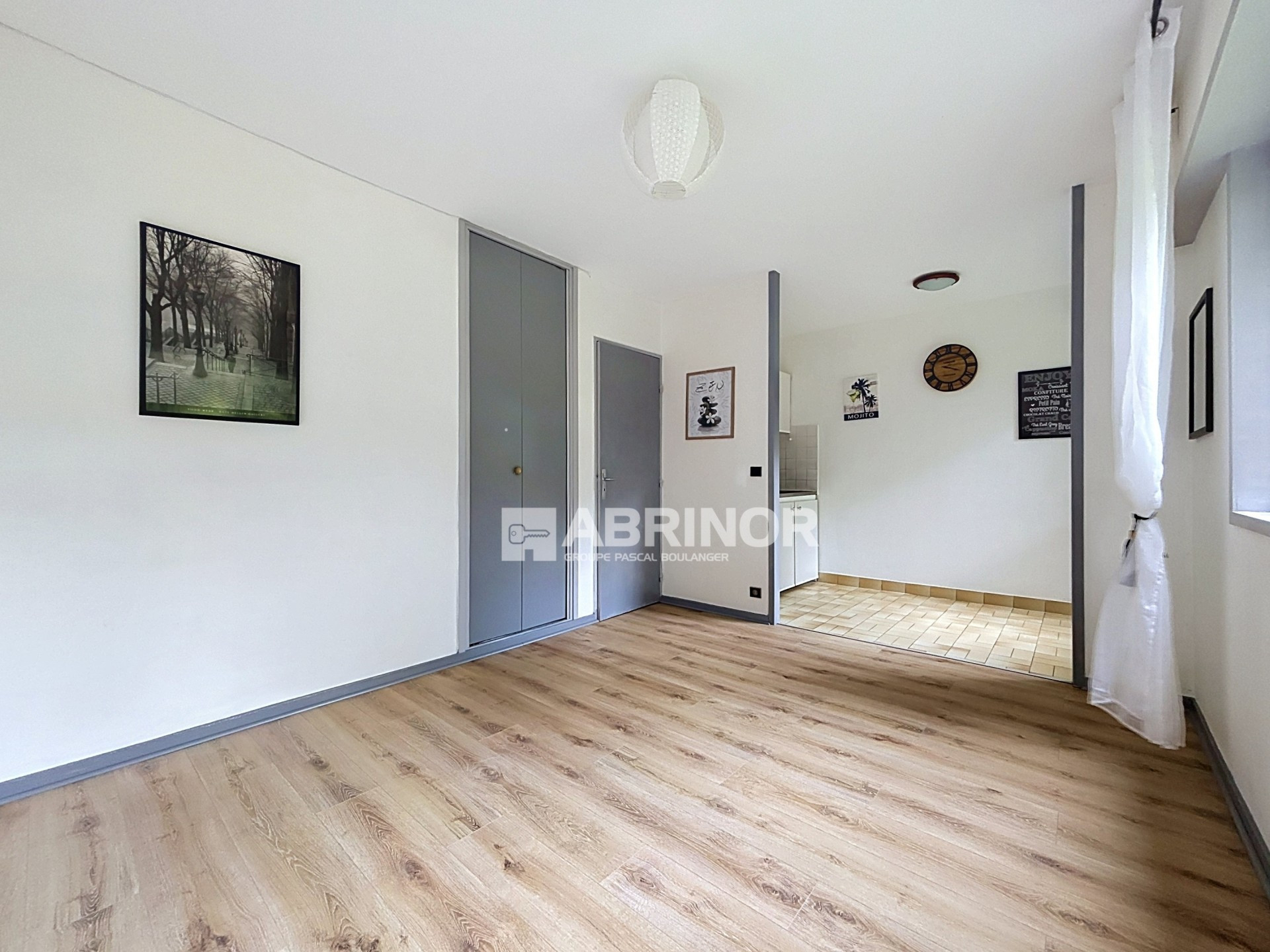 vente appartement MARCQ EN BAROEUL