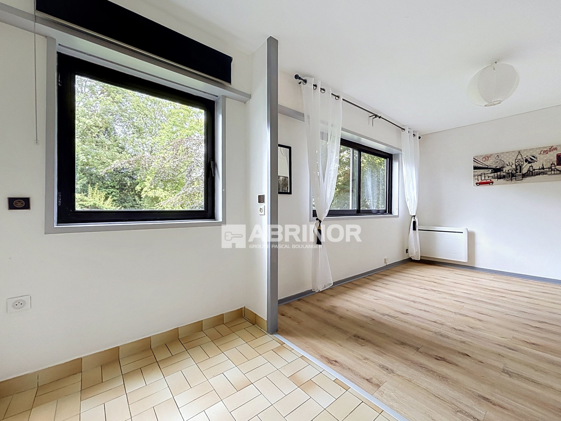 vente appartement MARCQ EN BAROEUL