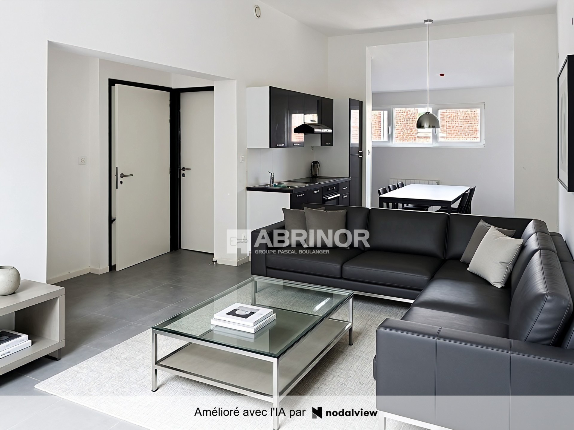 vente immeuble VALENCIENNES