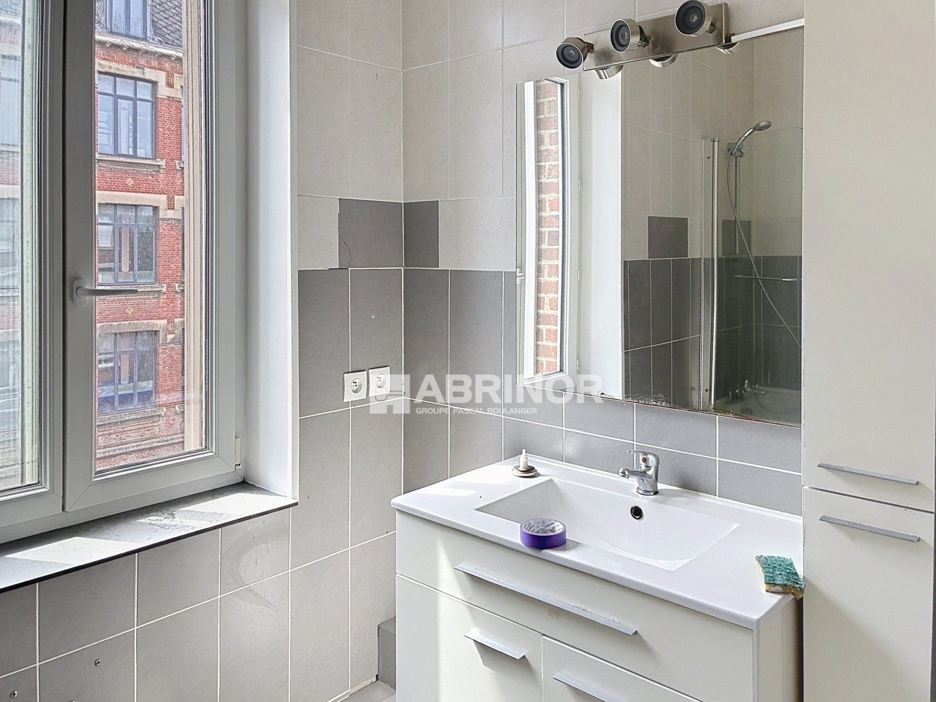 vente immeuble VALENCIENNES