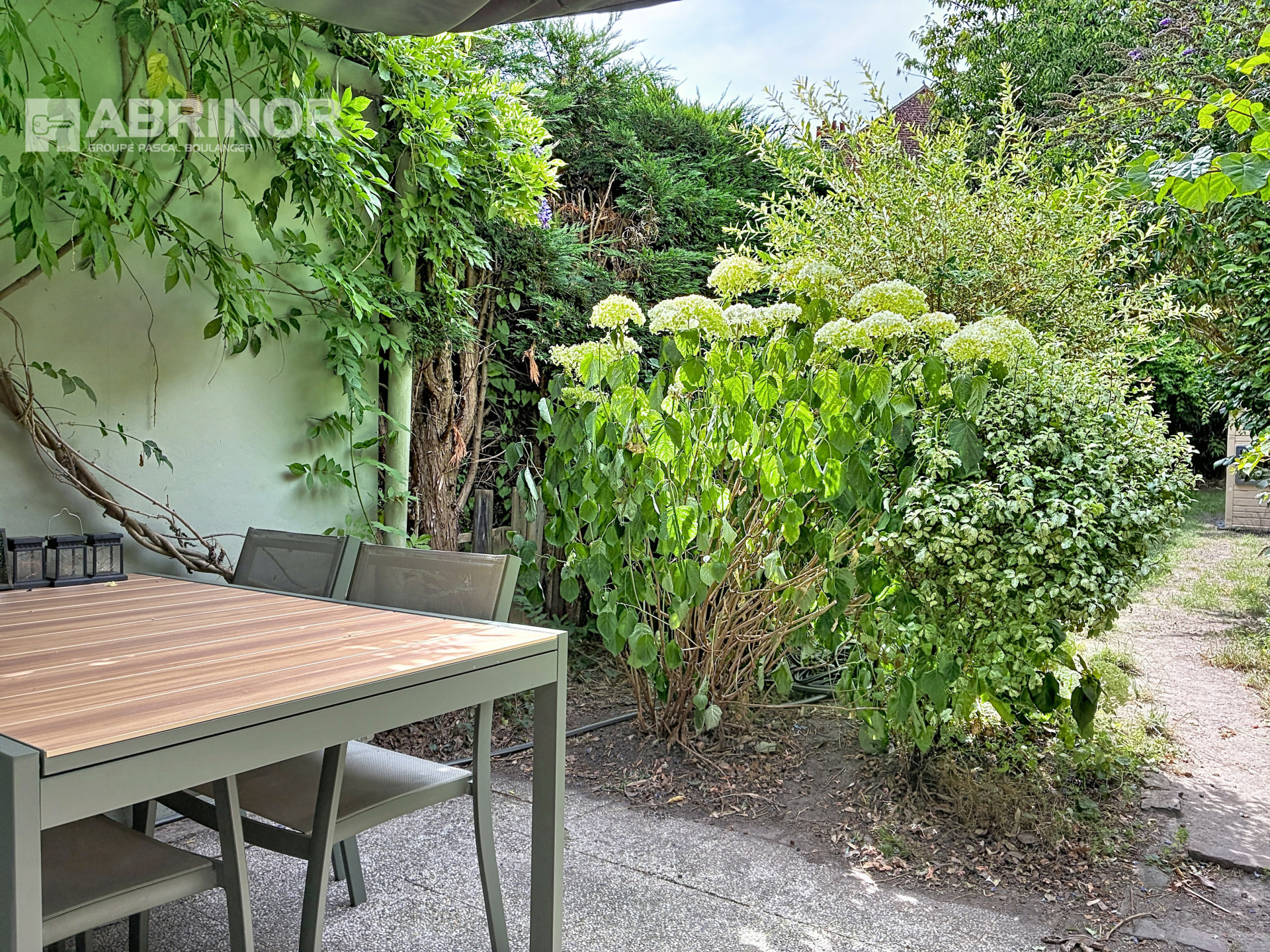 vente maison LAMBERSART