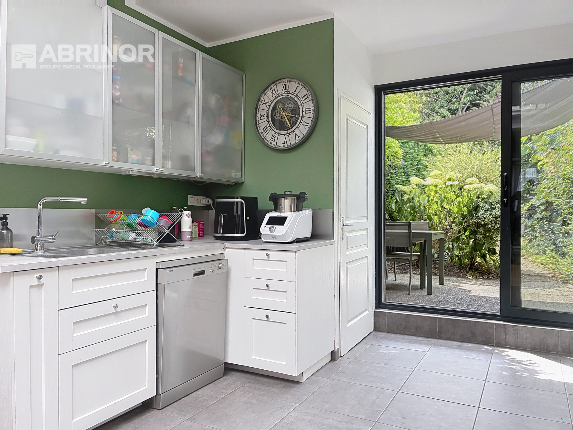 vente maison LAMBERSART