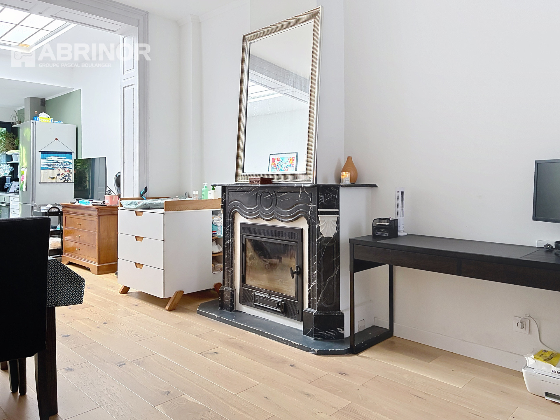 vente maison LAMBERSART