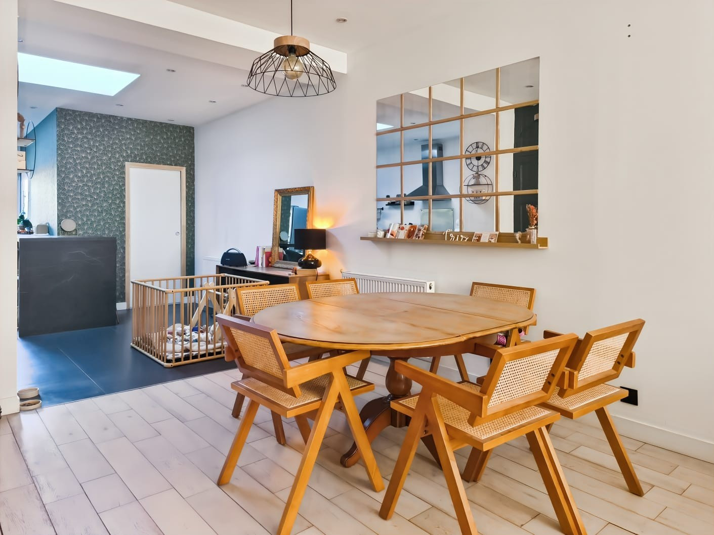 location maison ROUBAIX