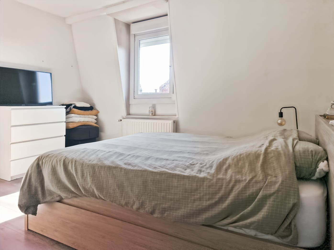 location maison ROUBAIX