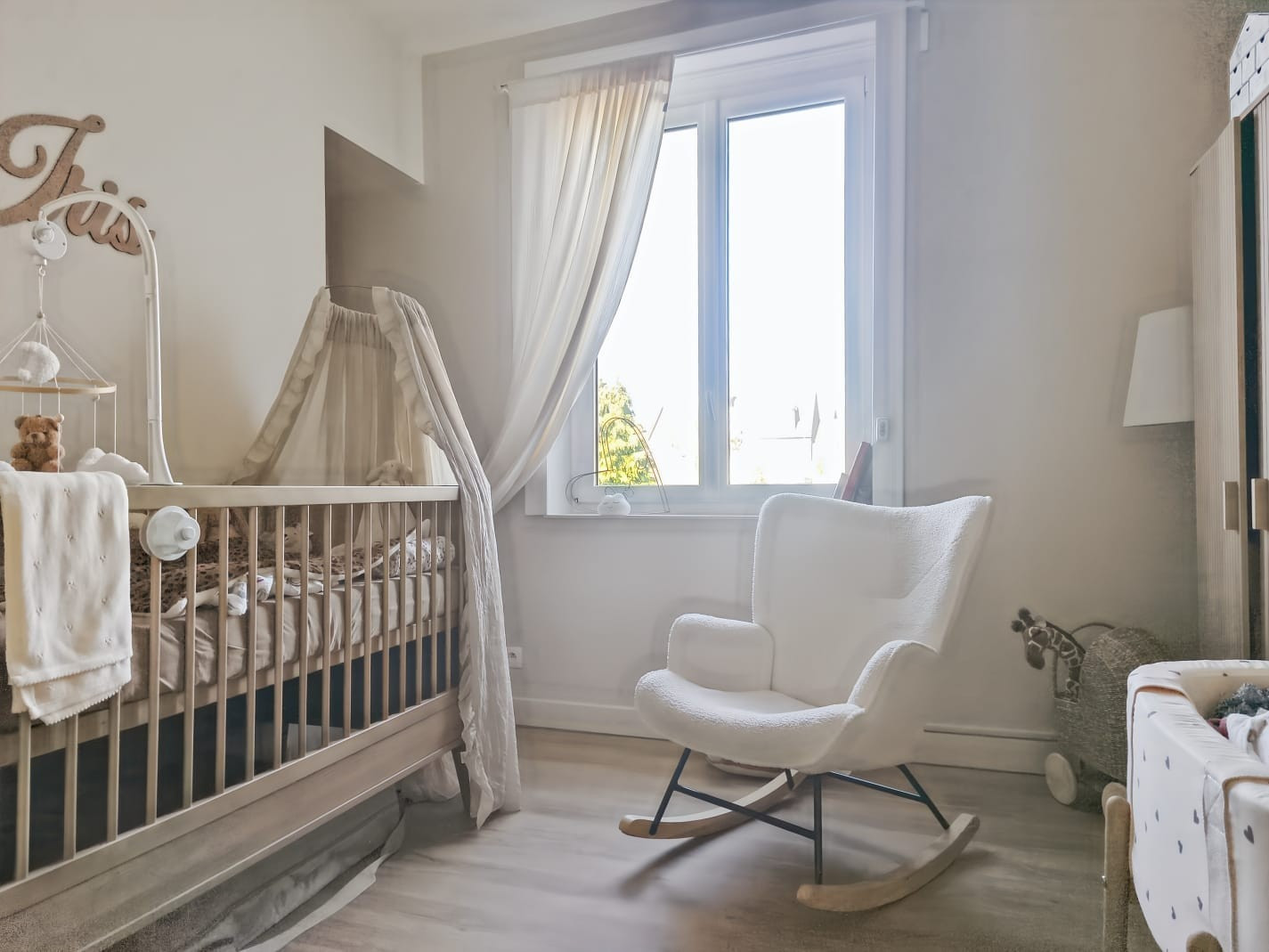 location maison ROUBAIX