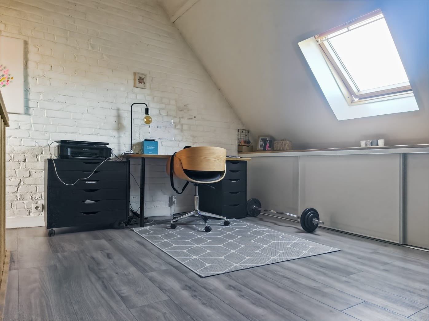 location maison ROUBAIX