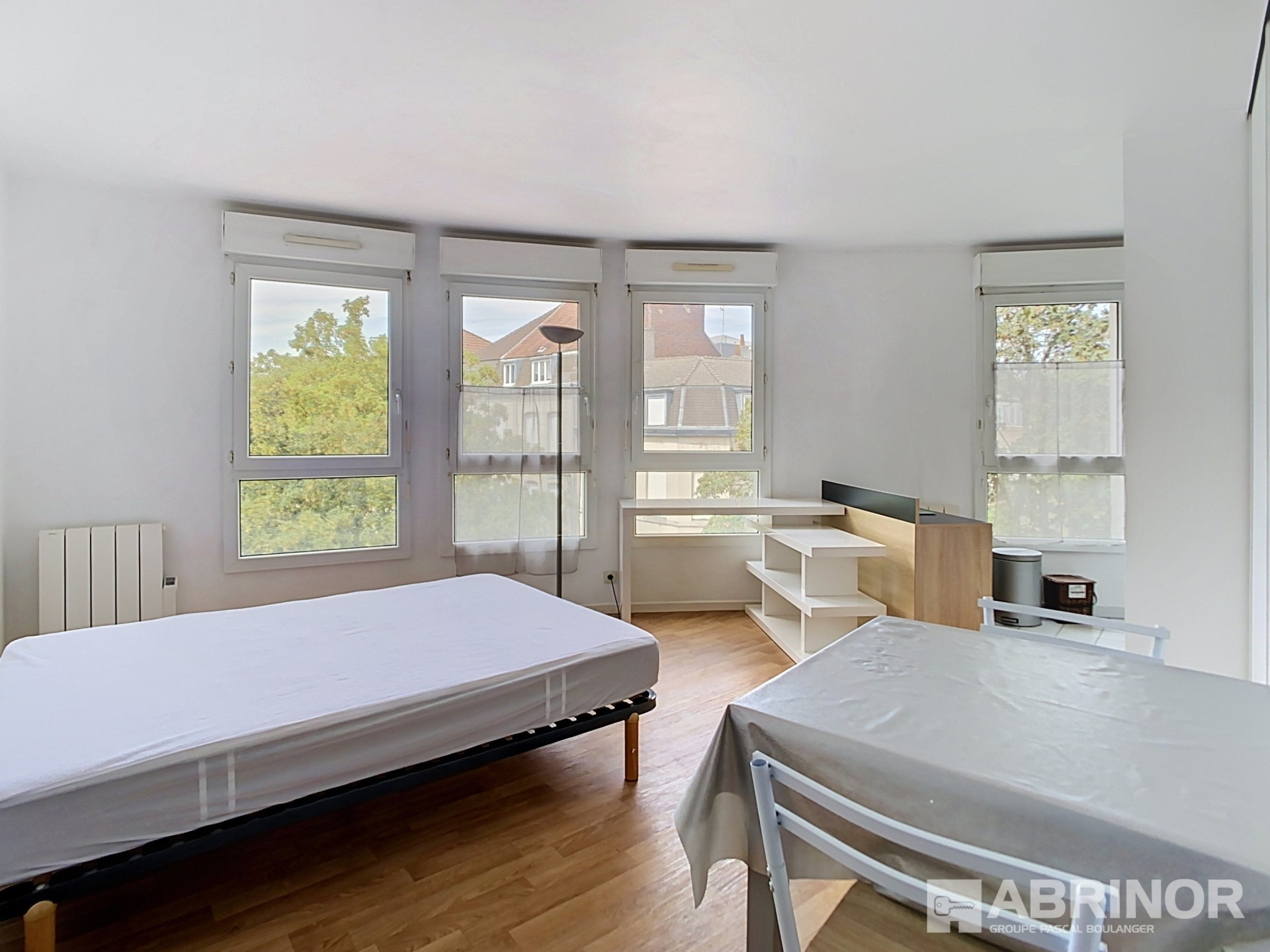location appartement LILLE