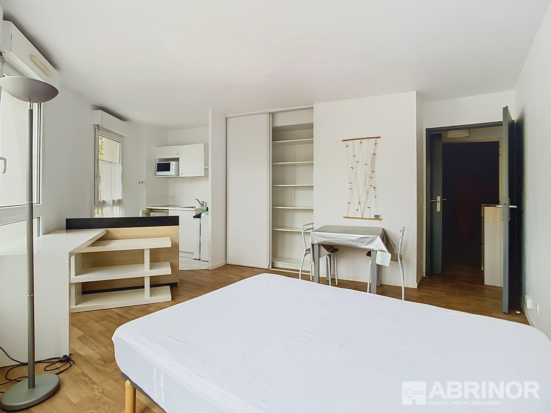 location appartement LILLE