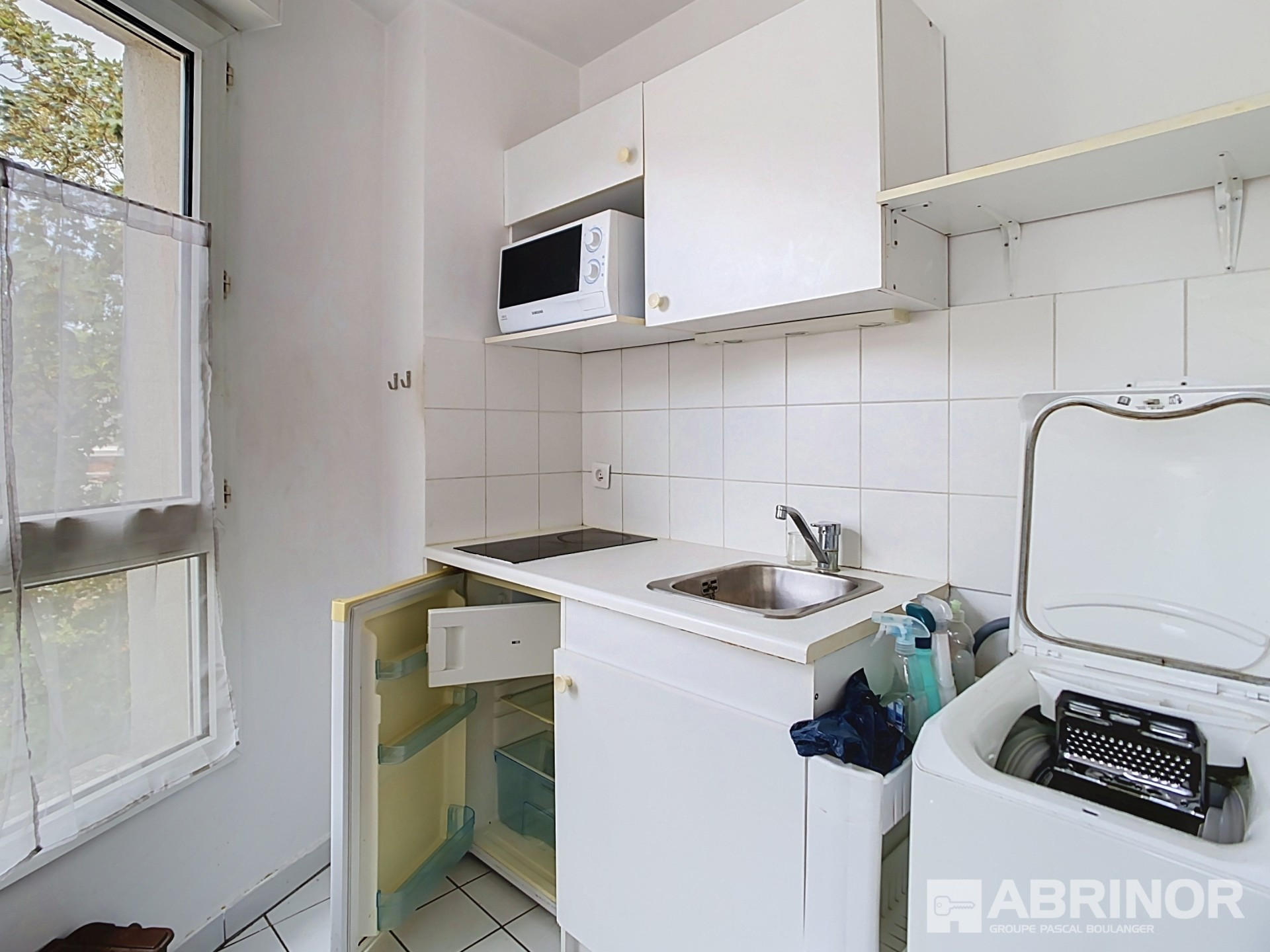 location appartement LILLE