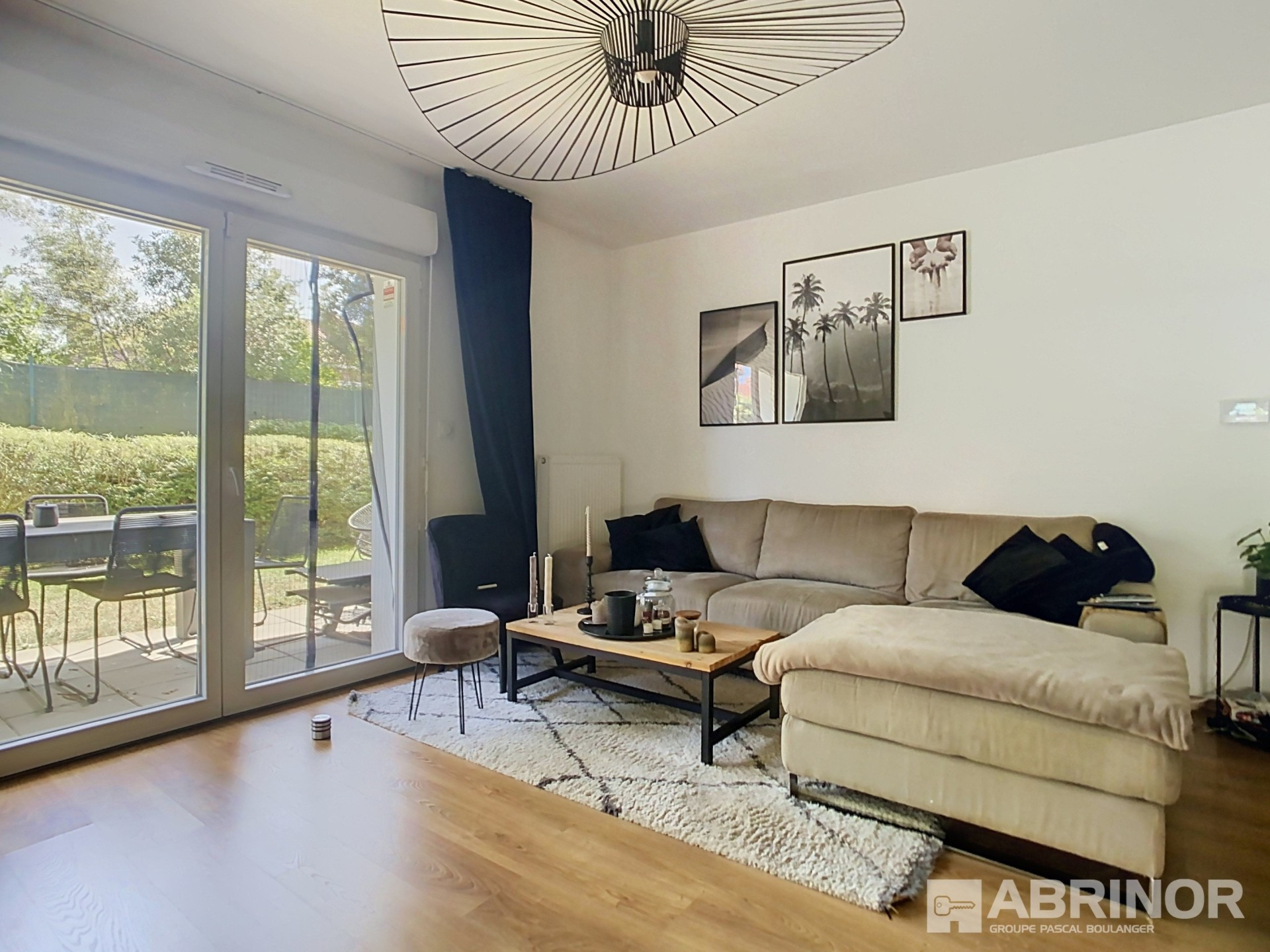 location appartement FACHES THUMESNIL