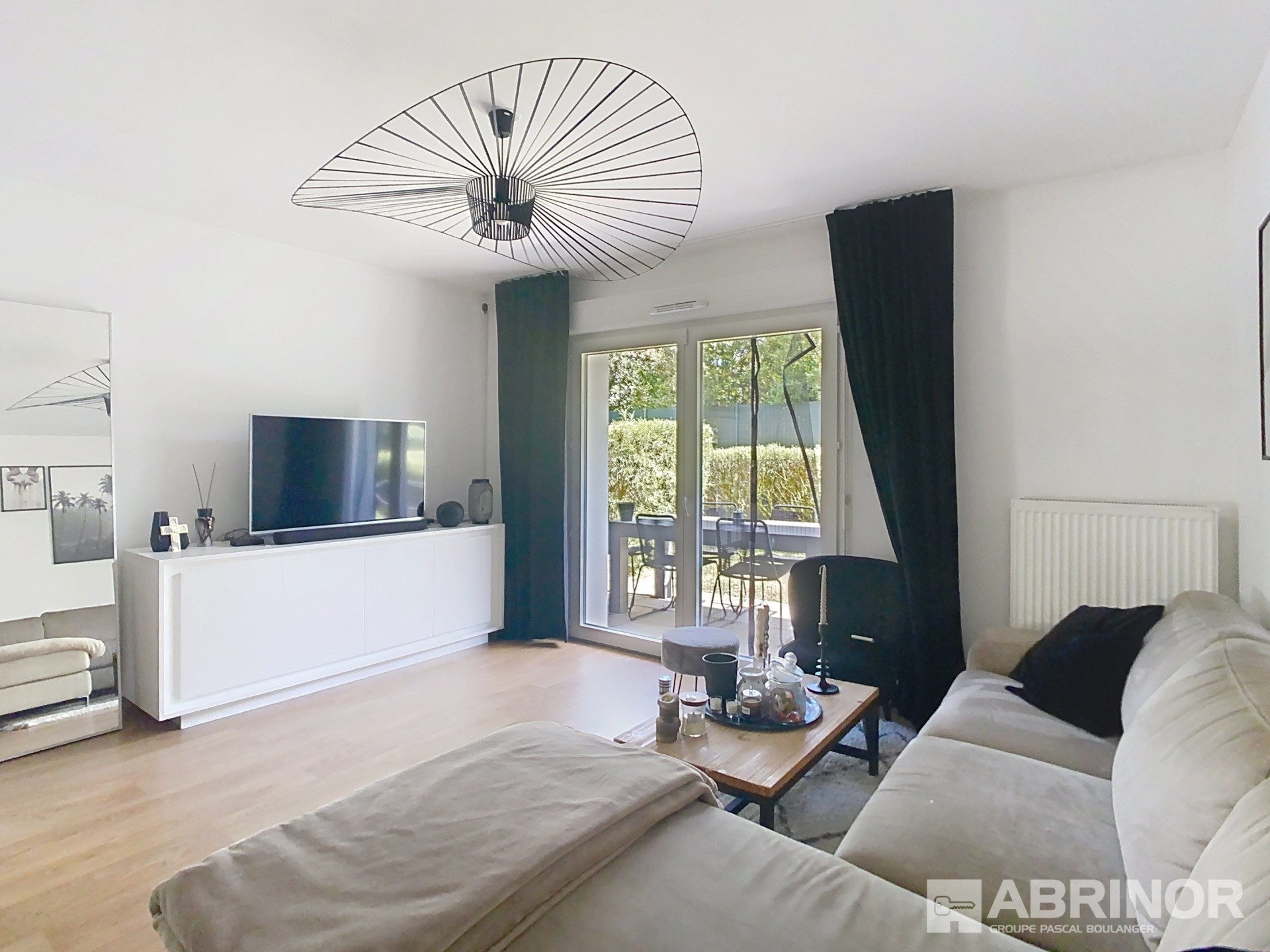 location appartement FACHES THUMESNIL