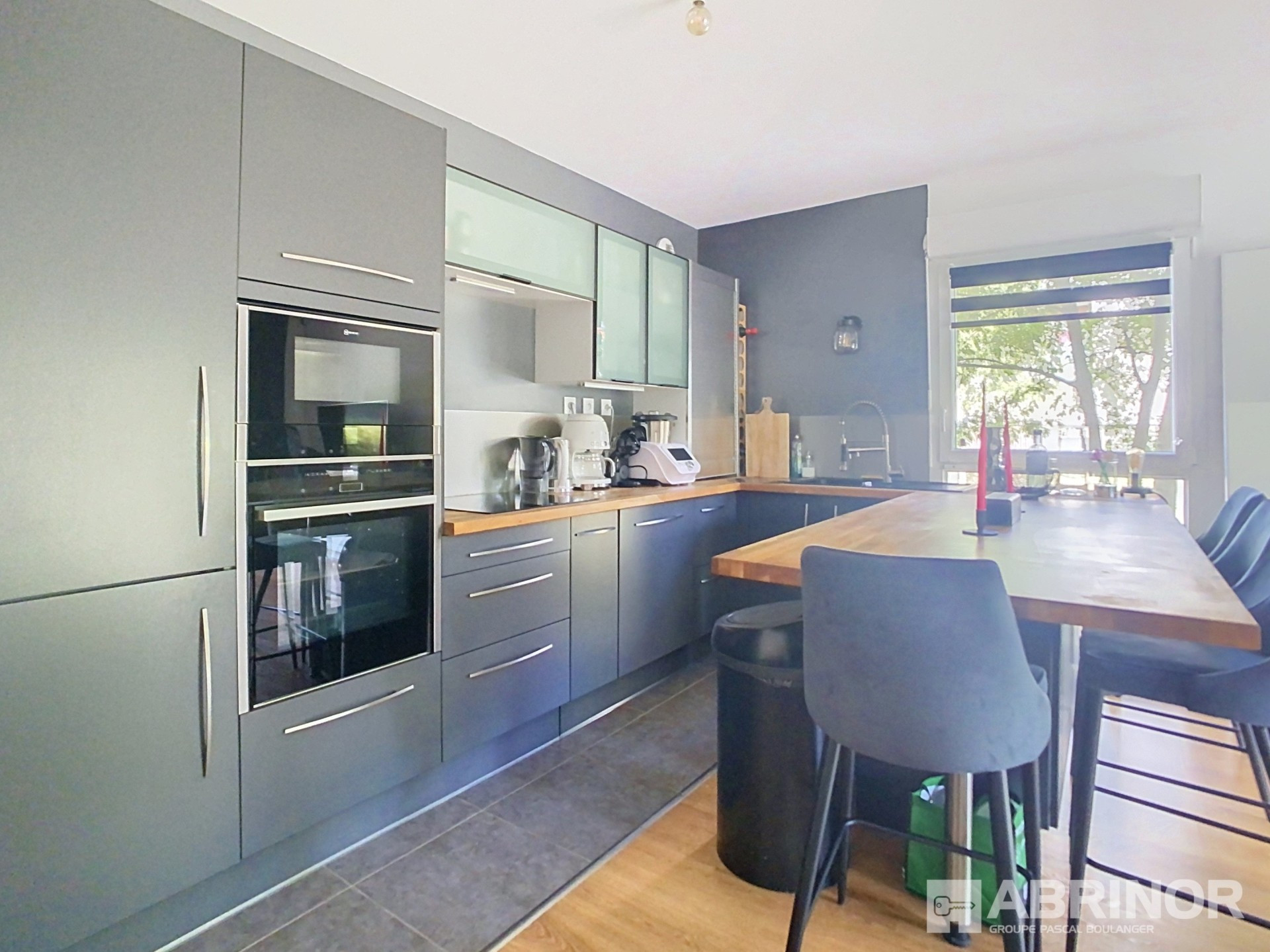 location appartement FACHES THUMESNIL