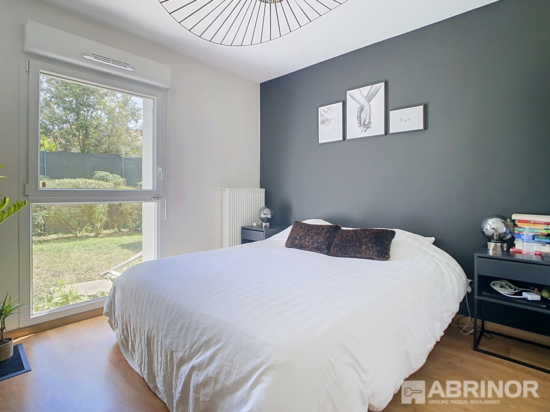 location appartement FACHES THUMESNIL