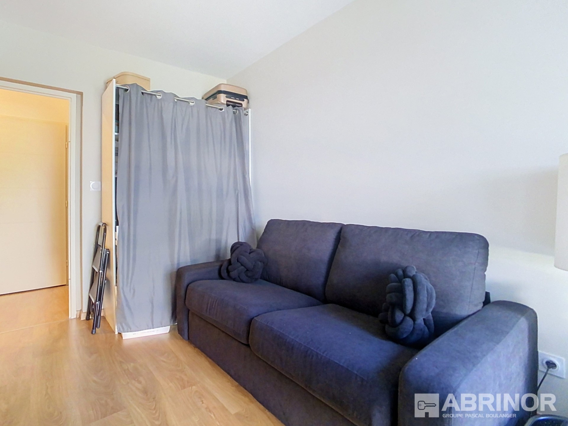 location appartement FACHES THUMESNIL