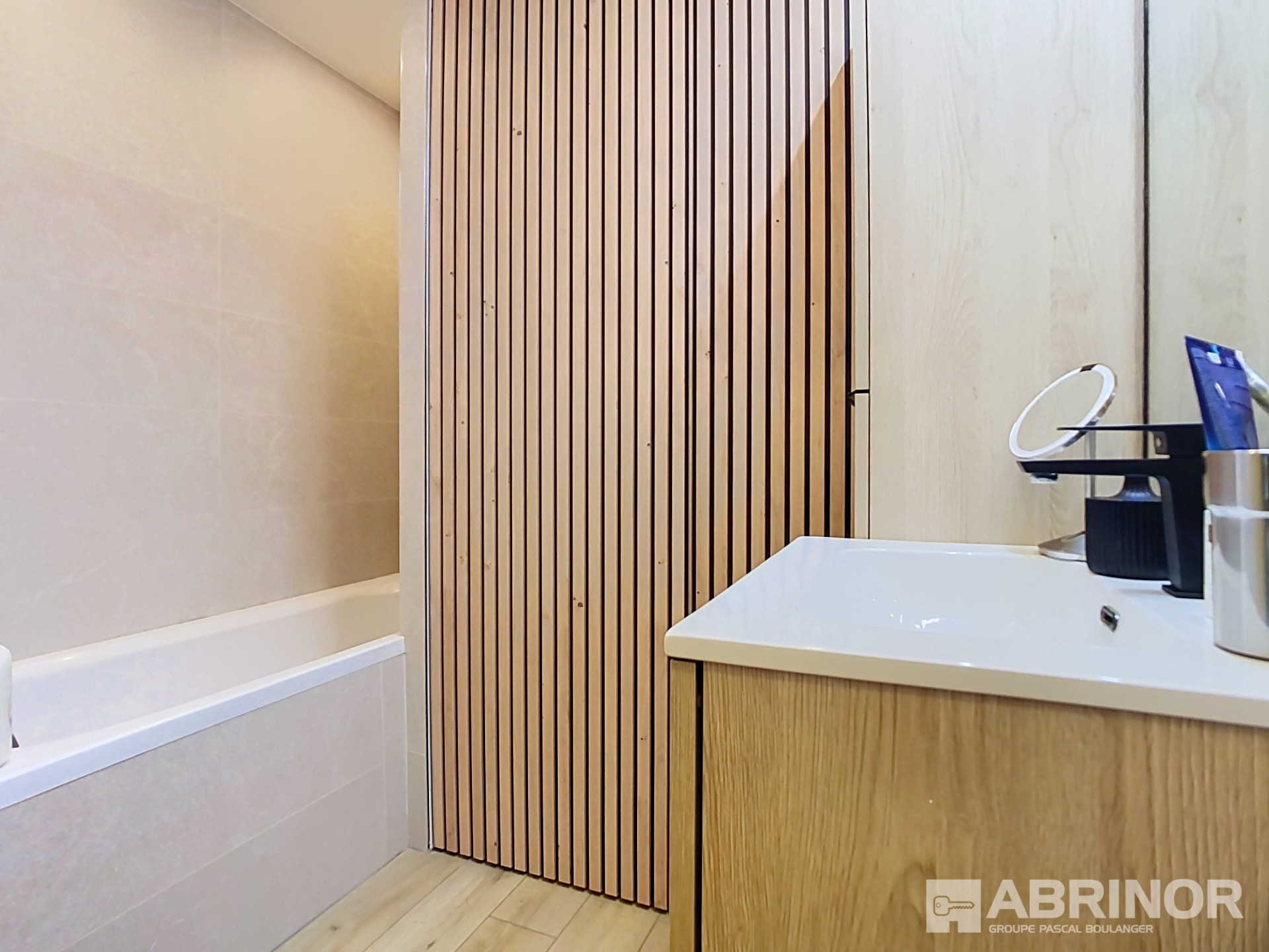 location appartement FACHES THUMESNIL
