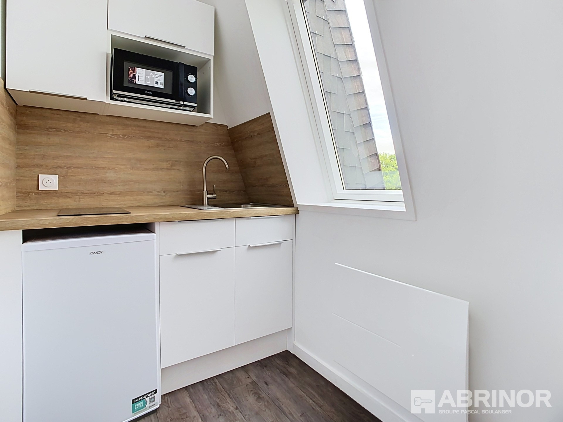 location appartement VILLENEUVE D ASCQ