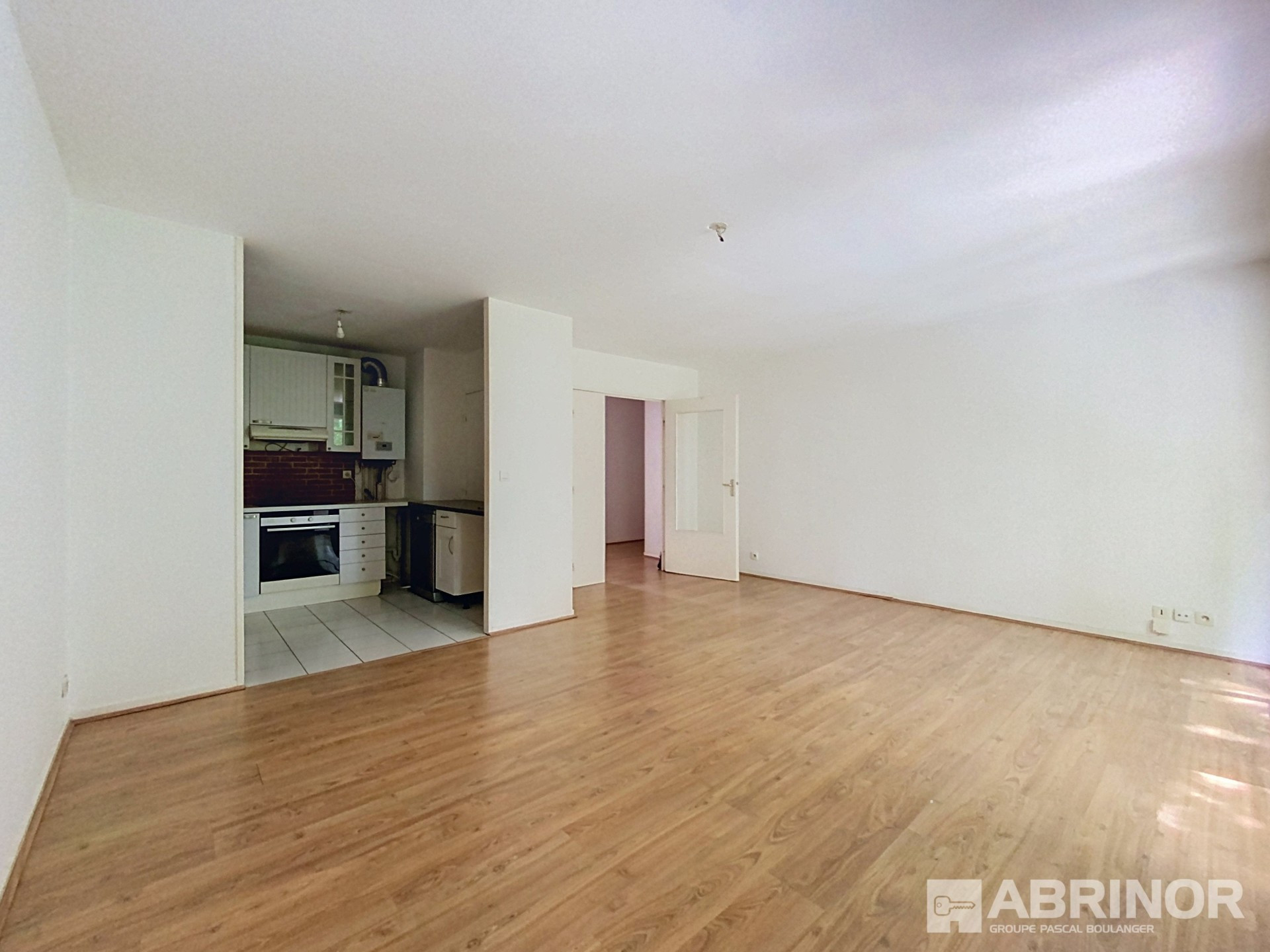 location appartement LILLE