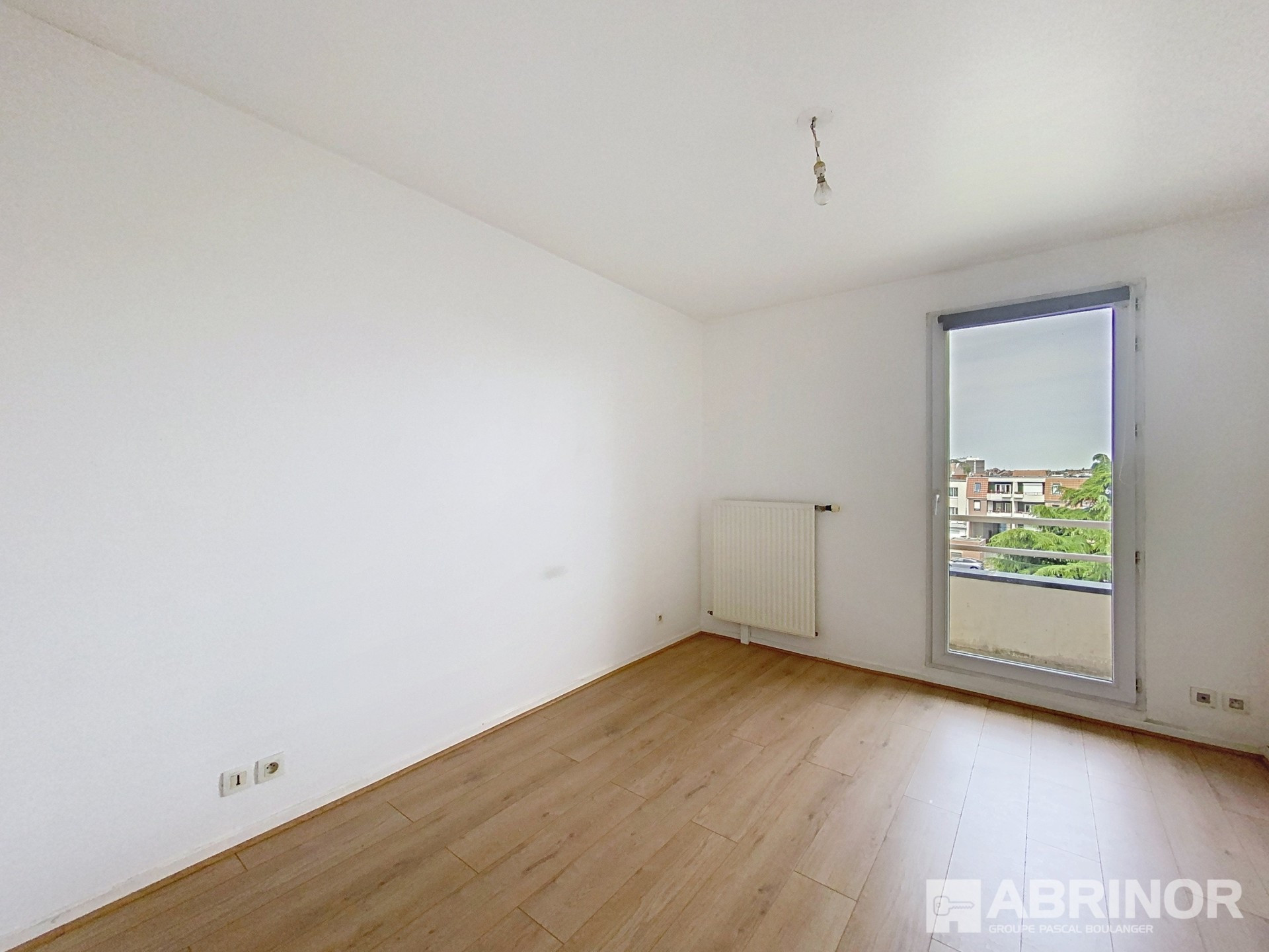 location appartement LILLE