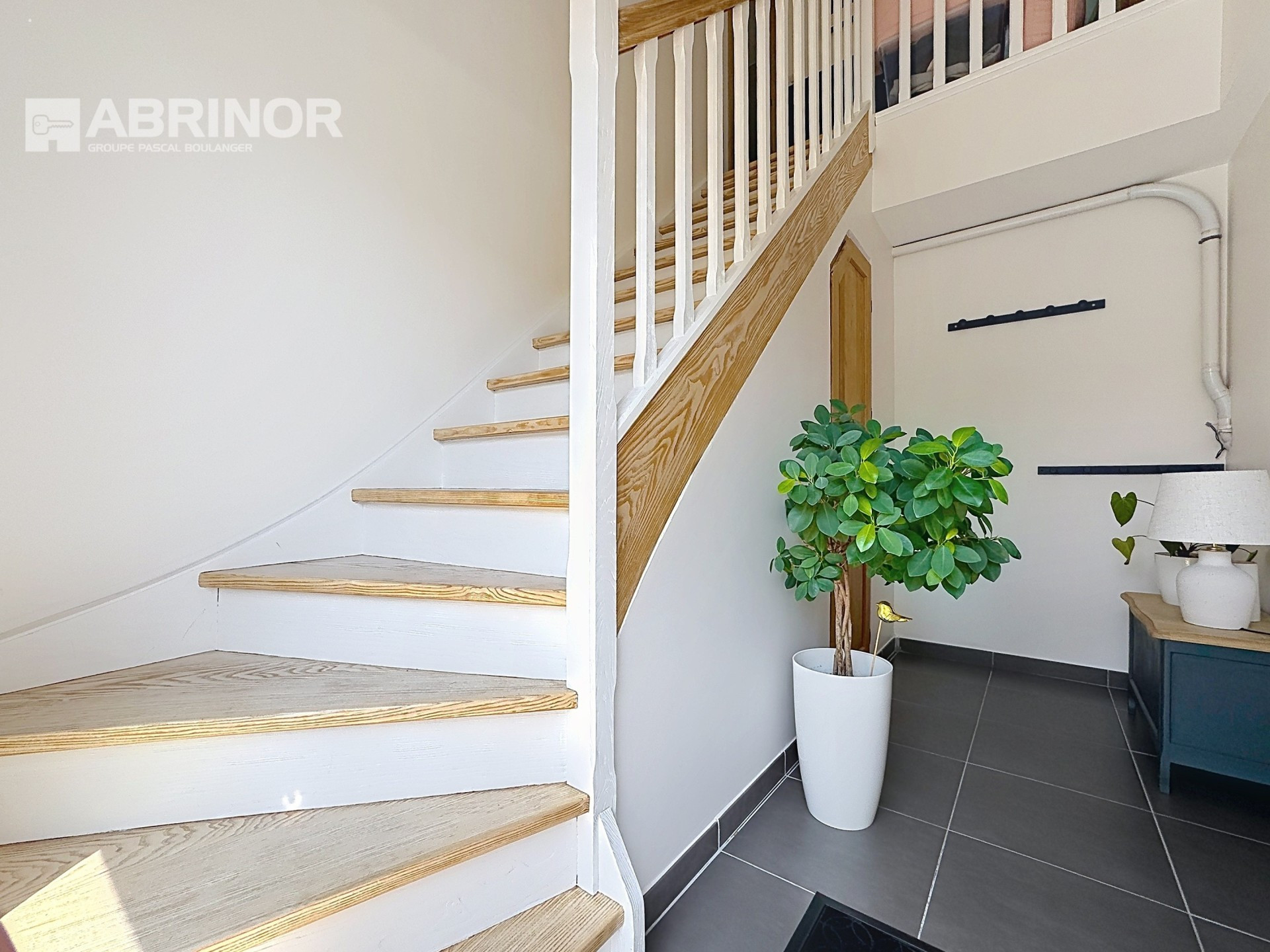 vente maison NOMAIN