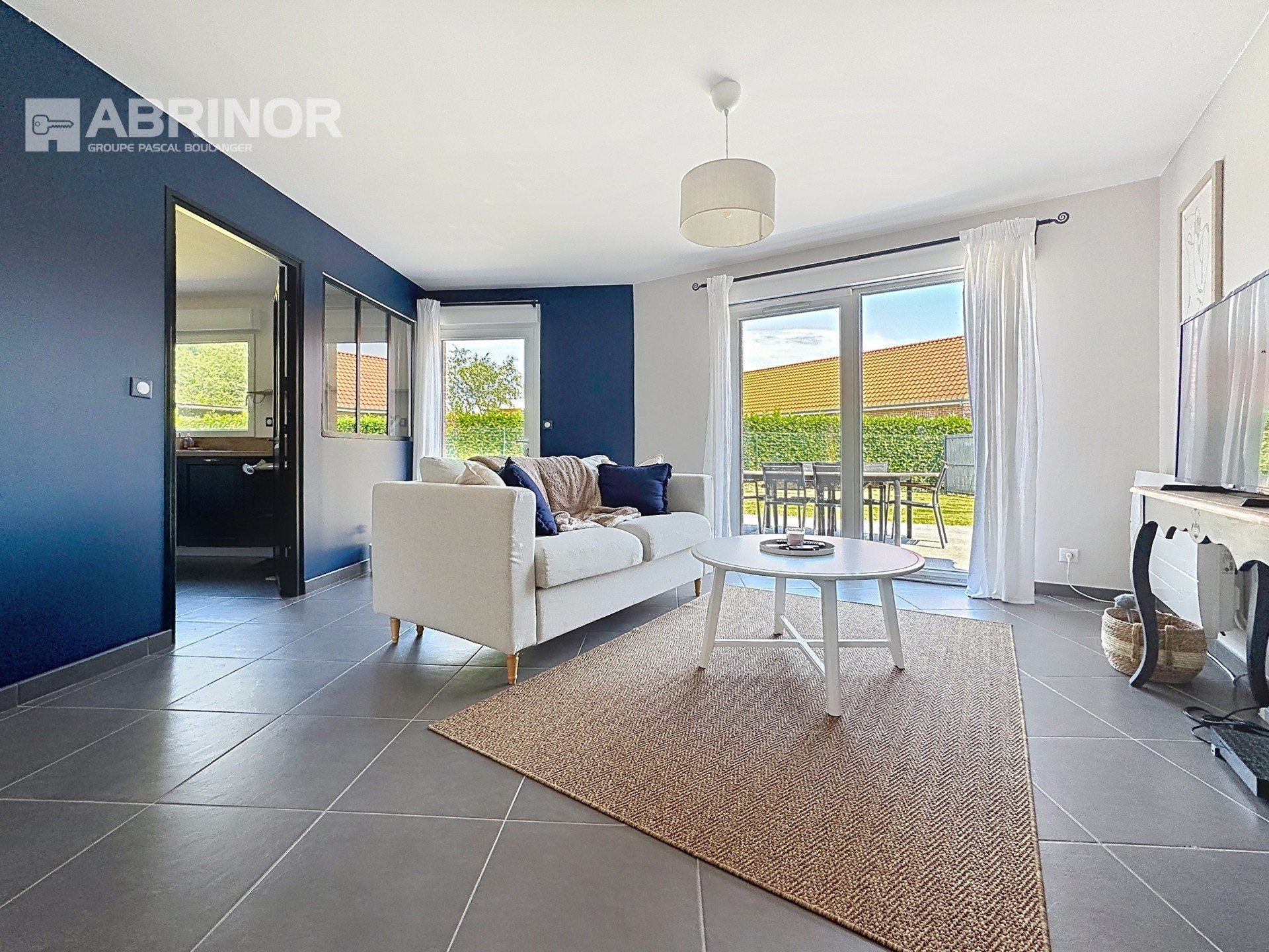 vente maison NOMAIN
