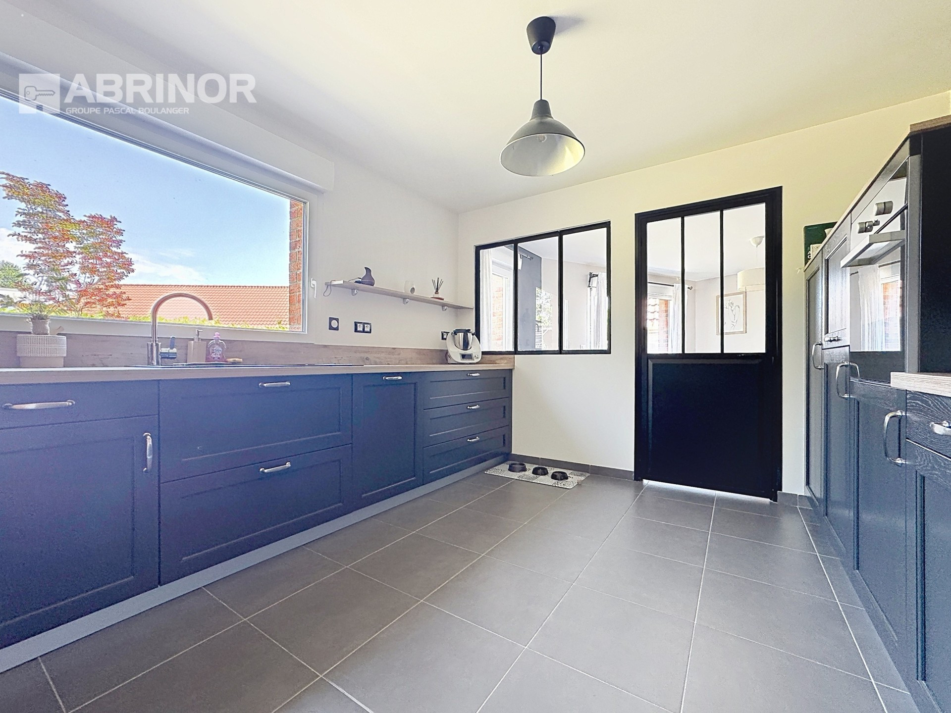 vente maison NOMAIN