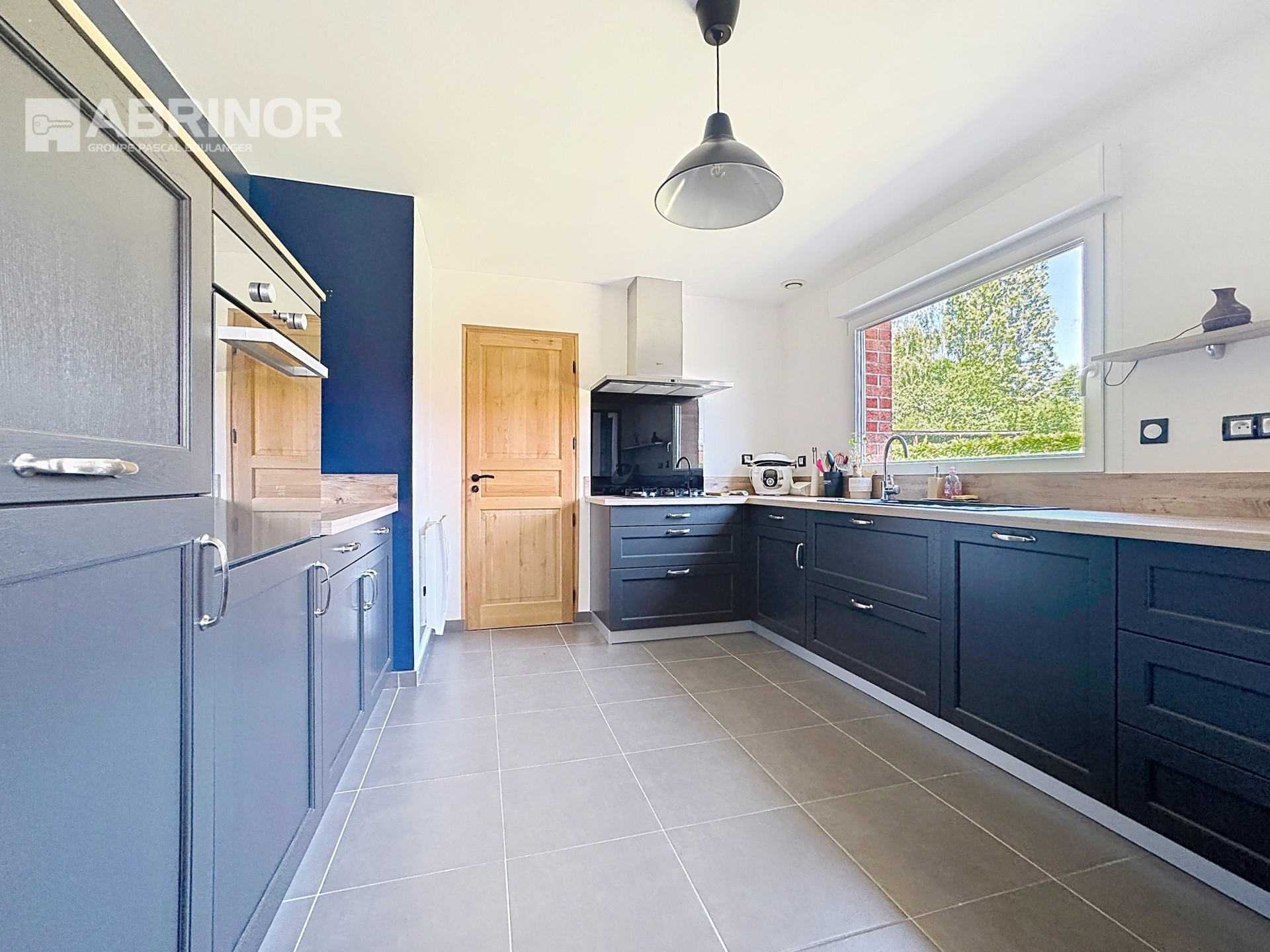 vente maison NOMAIN