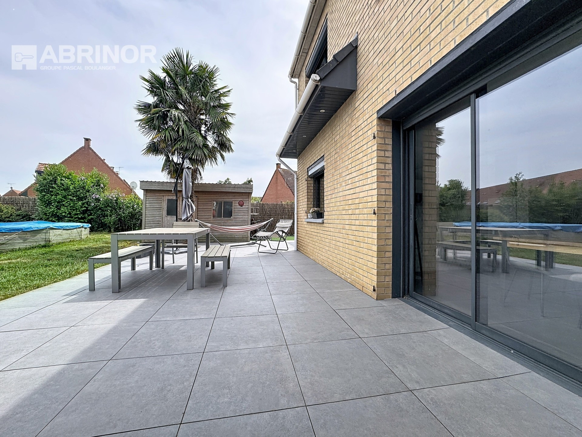 vente maison CAMPHIN EN PEVELE