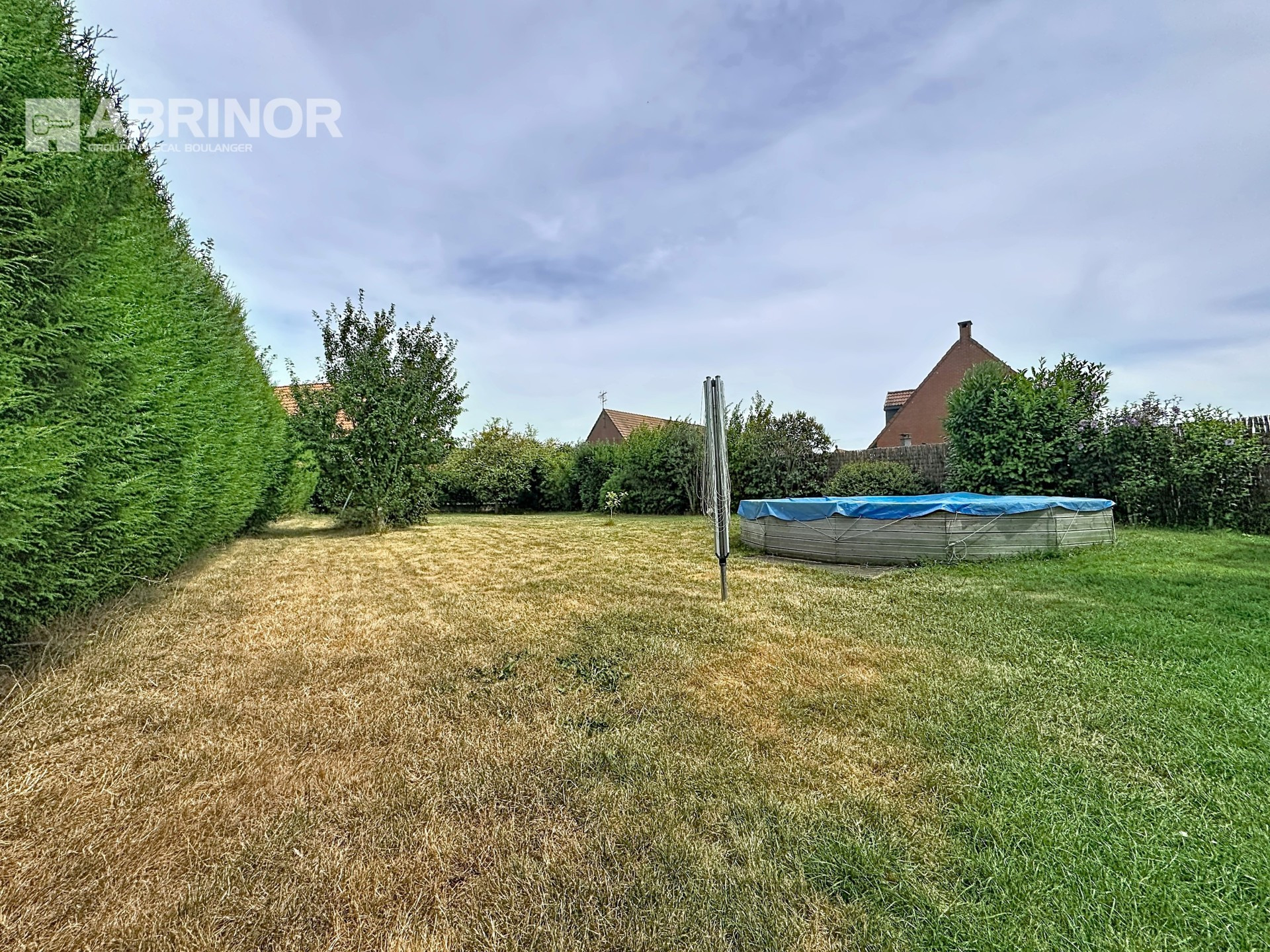 vente maison CAMPHIN EN PEVELE
