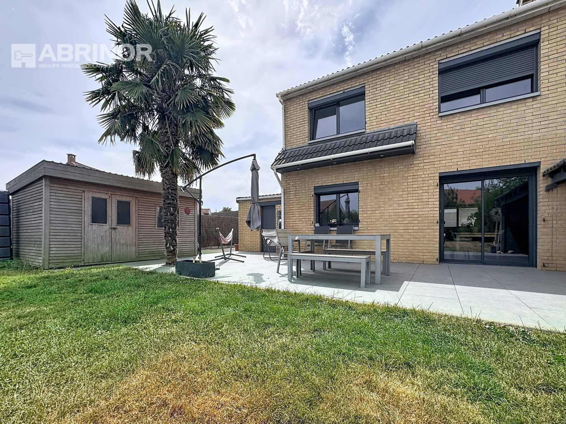 vente maison CAMPHIN EN PEVELE