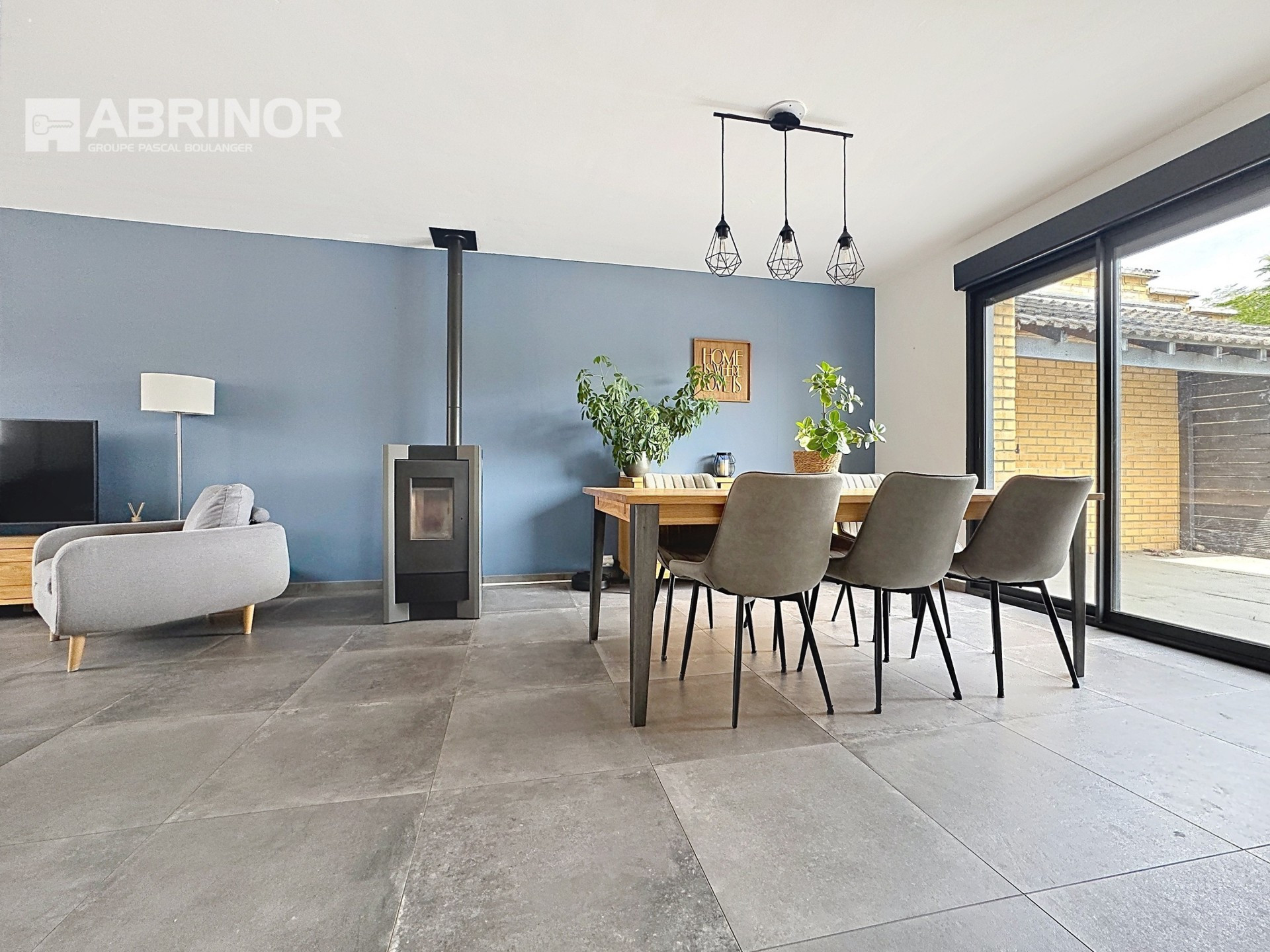 vente maison CAMPHIN EN PEVELE