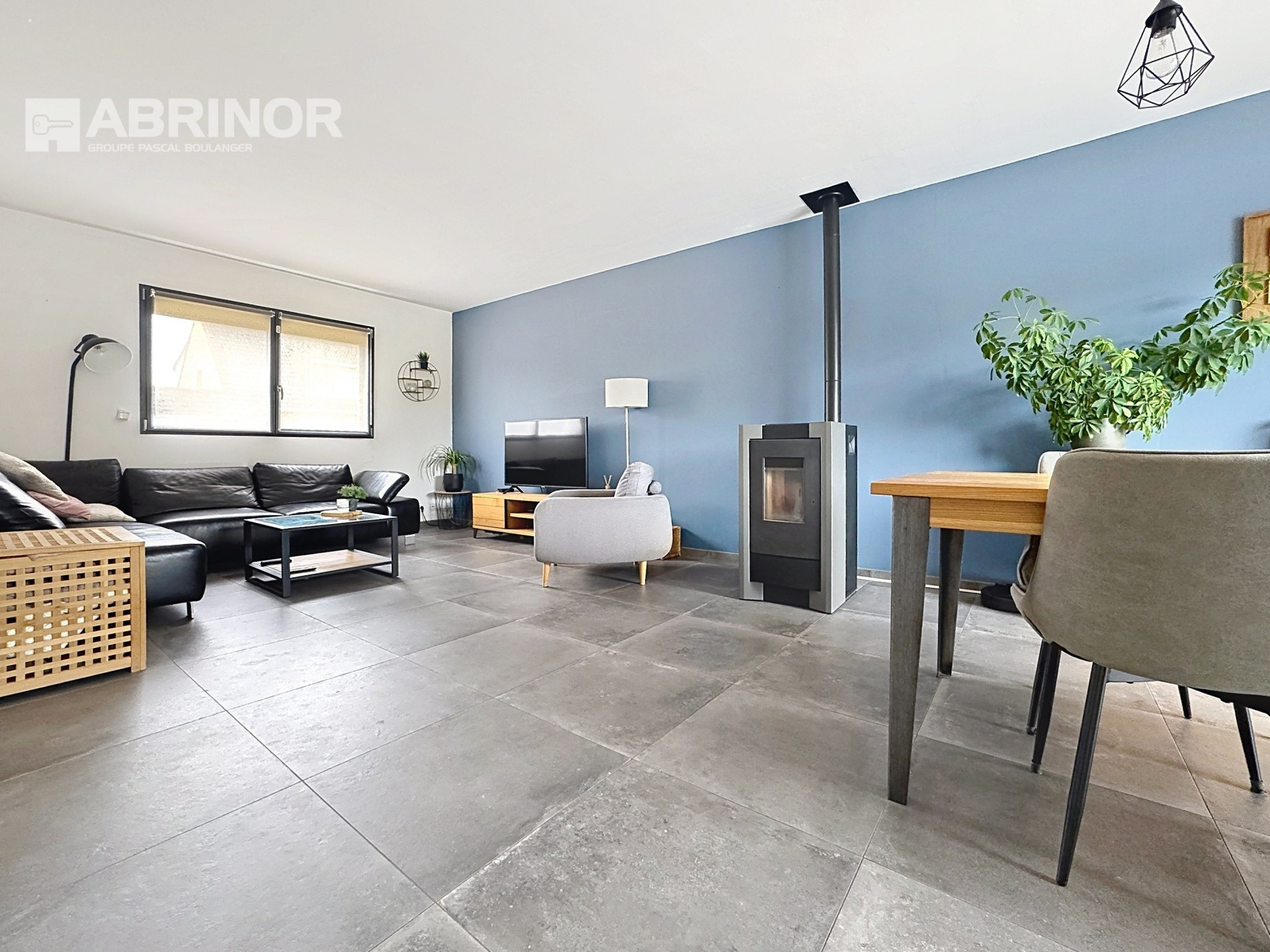 vente maison CAMPHIN EN PEVELE