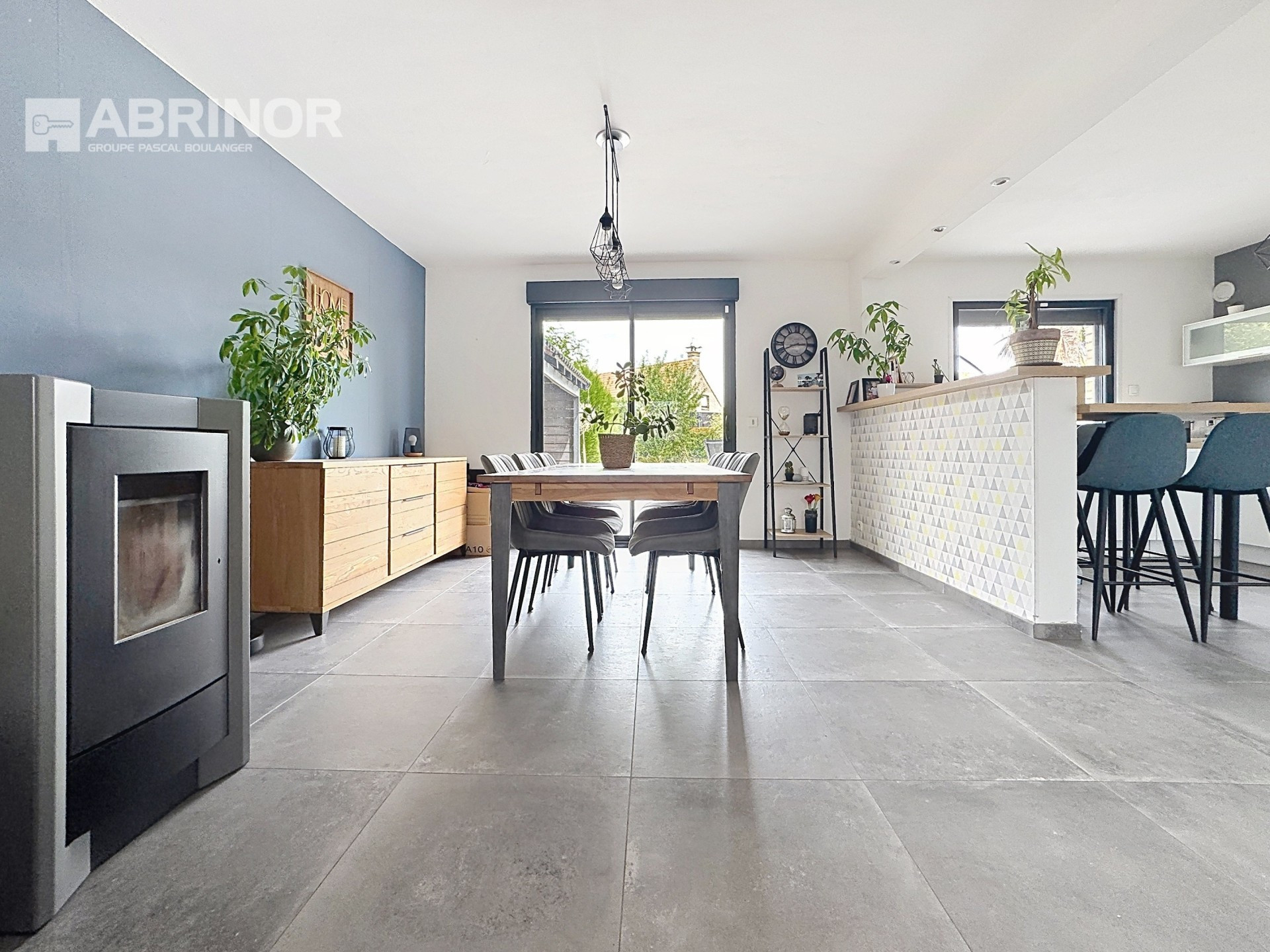 vente maison CAMPHIN EN PEVELE