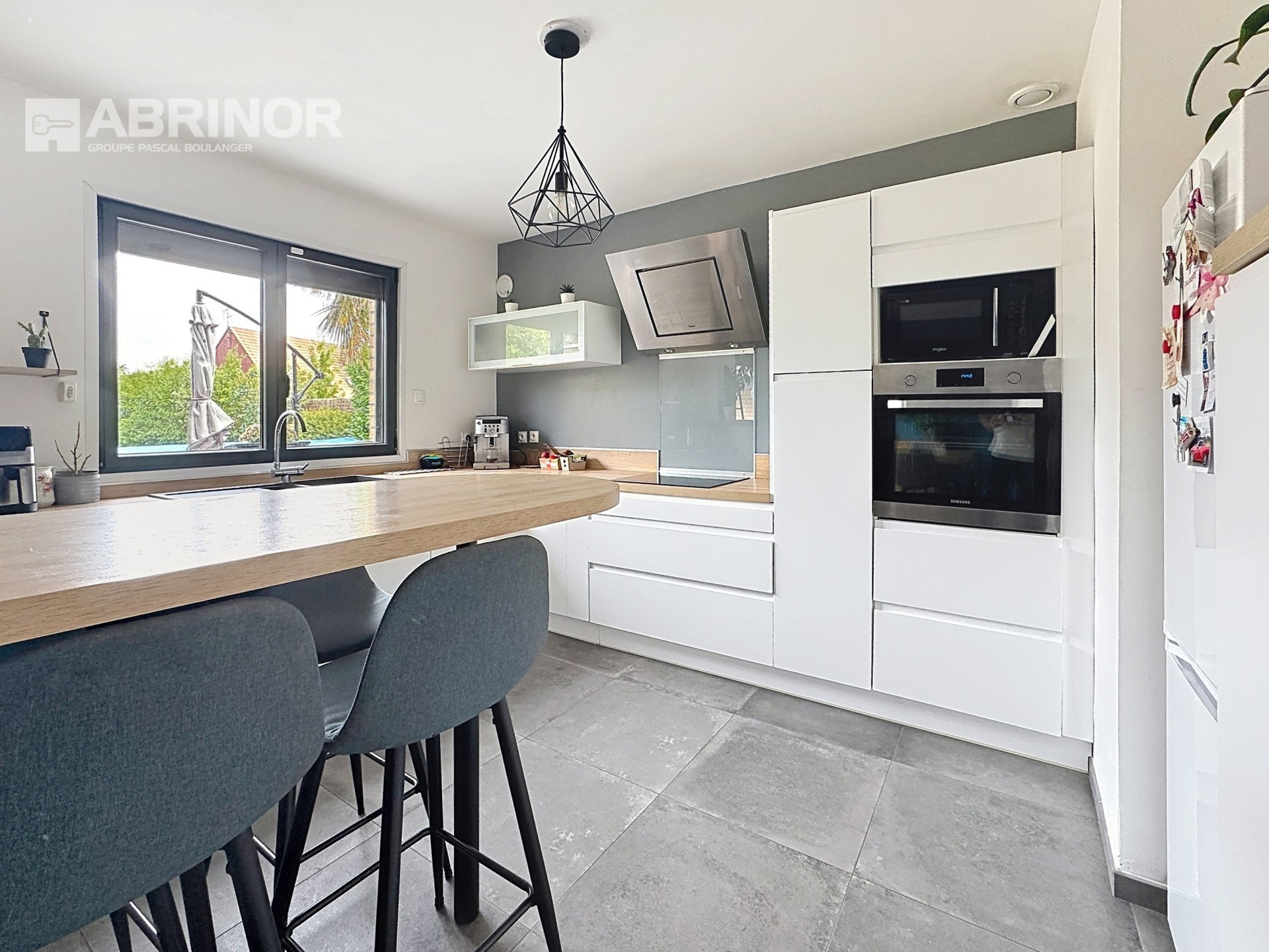 vente maison CAMPHIN EN PEVELE