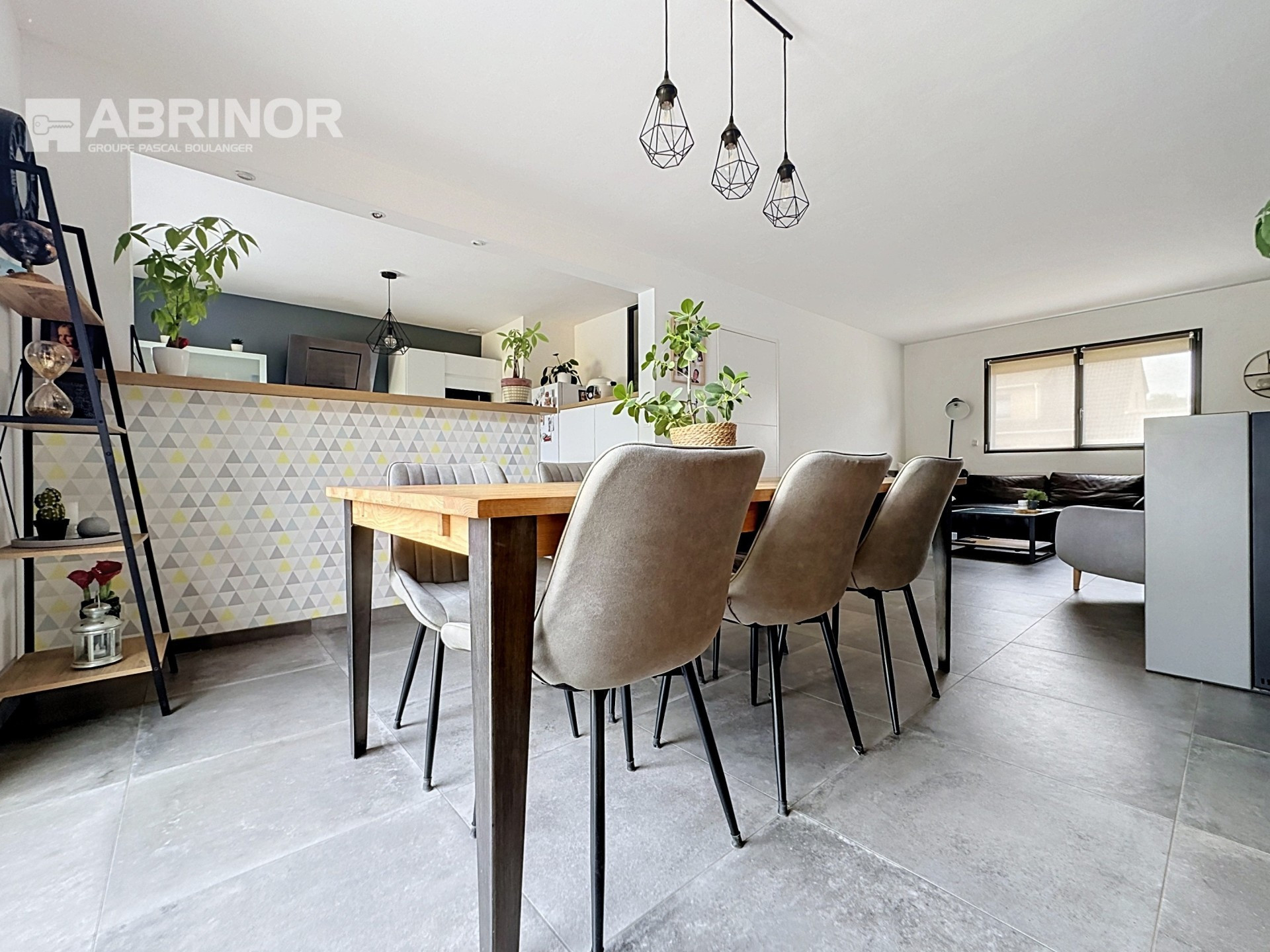 vente maison CAMPHIN EN PEVELE