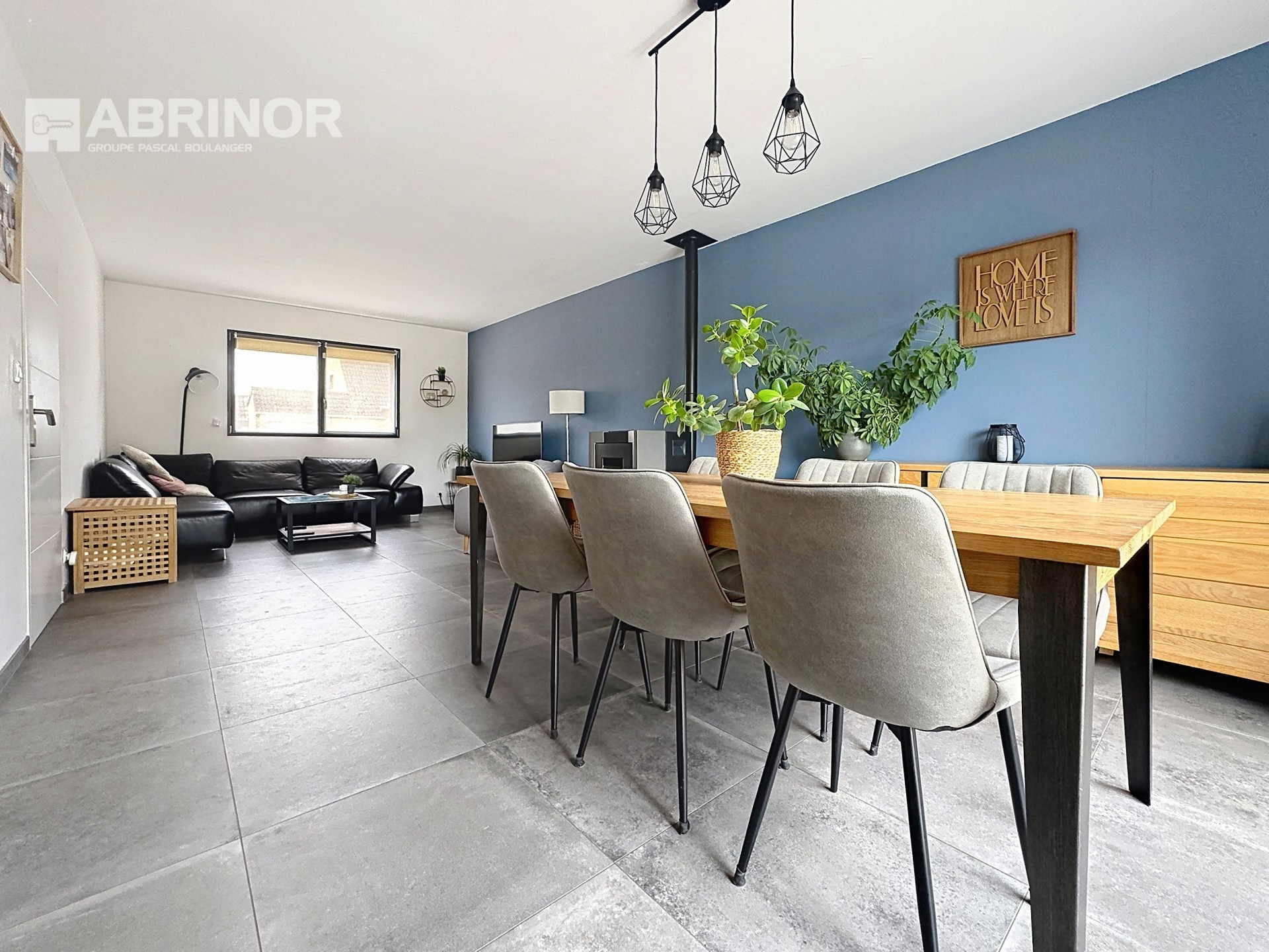 vente maison CAMPHIN EN PEVELE