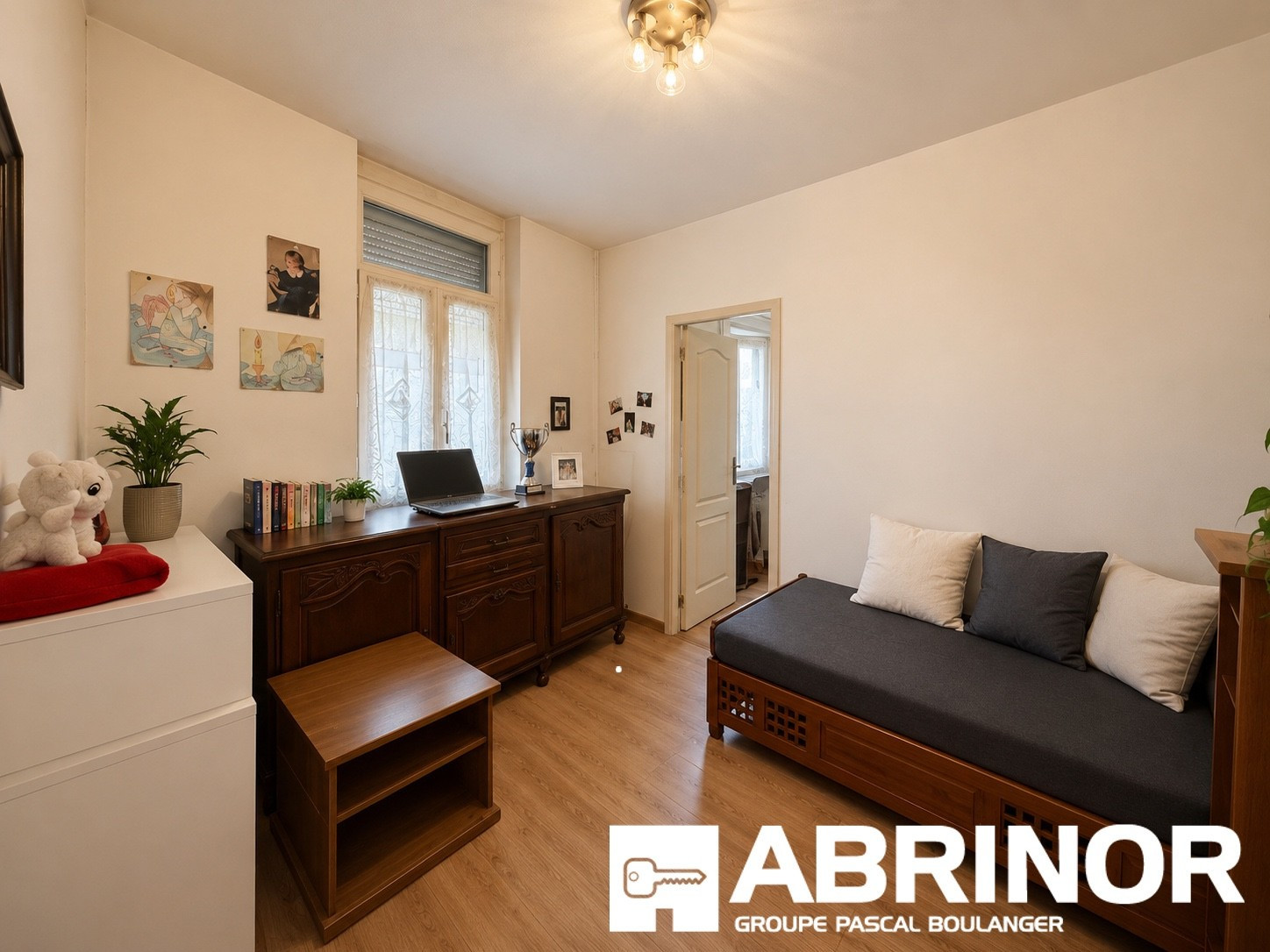 vente immeuble AMIENS