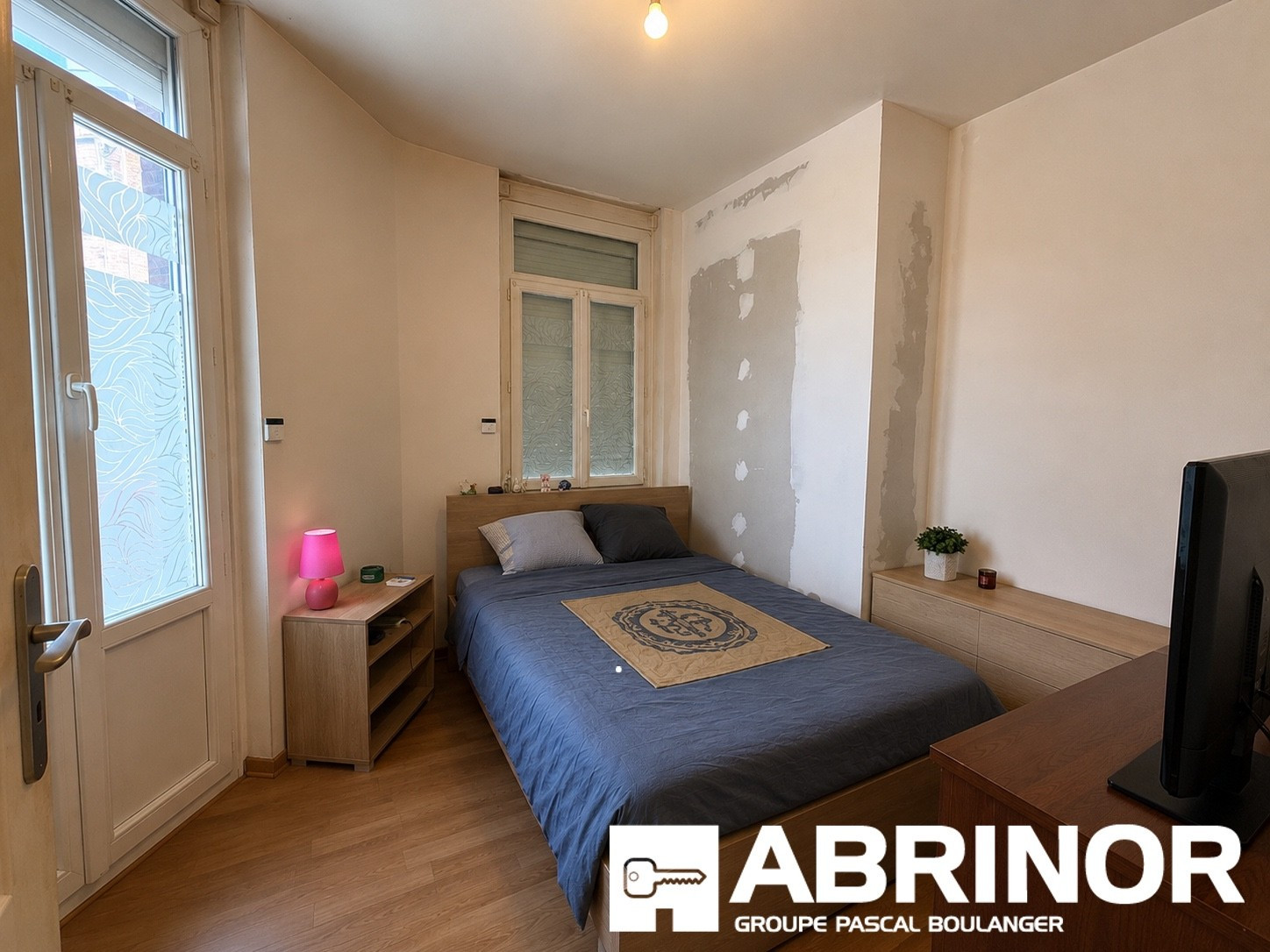 vente immeuble AMIENS