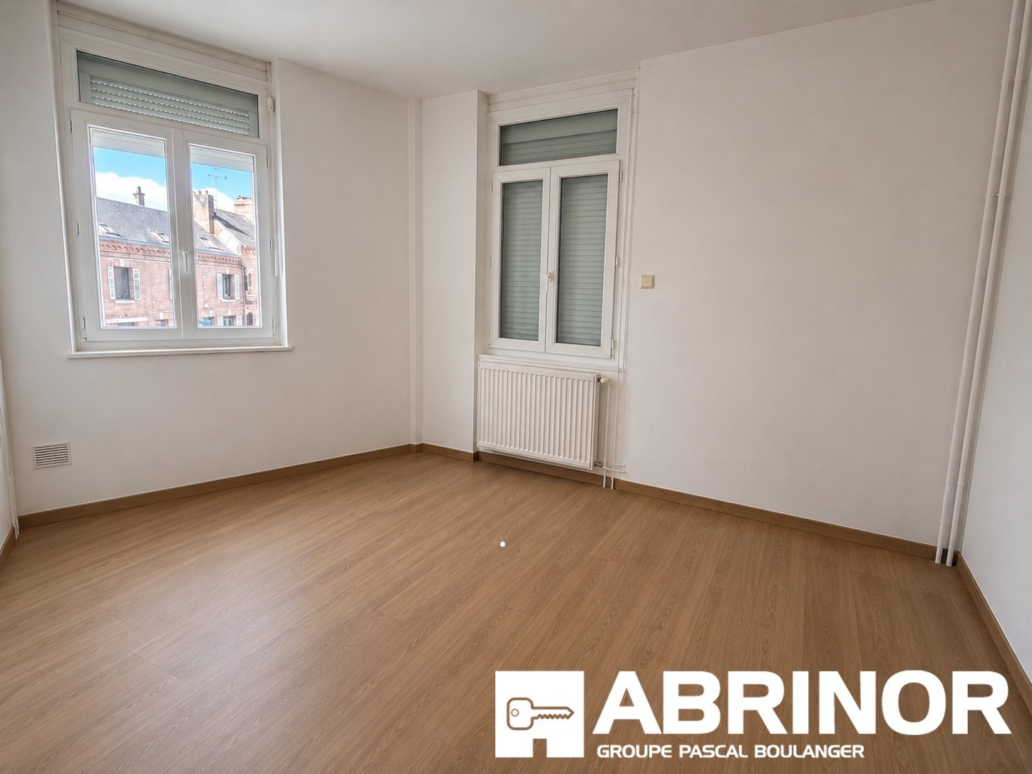 vente immeuble AMIENS