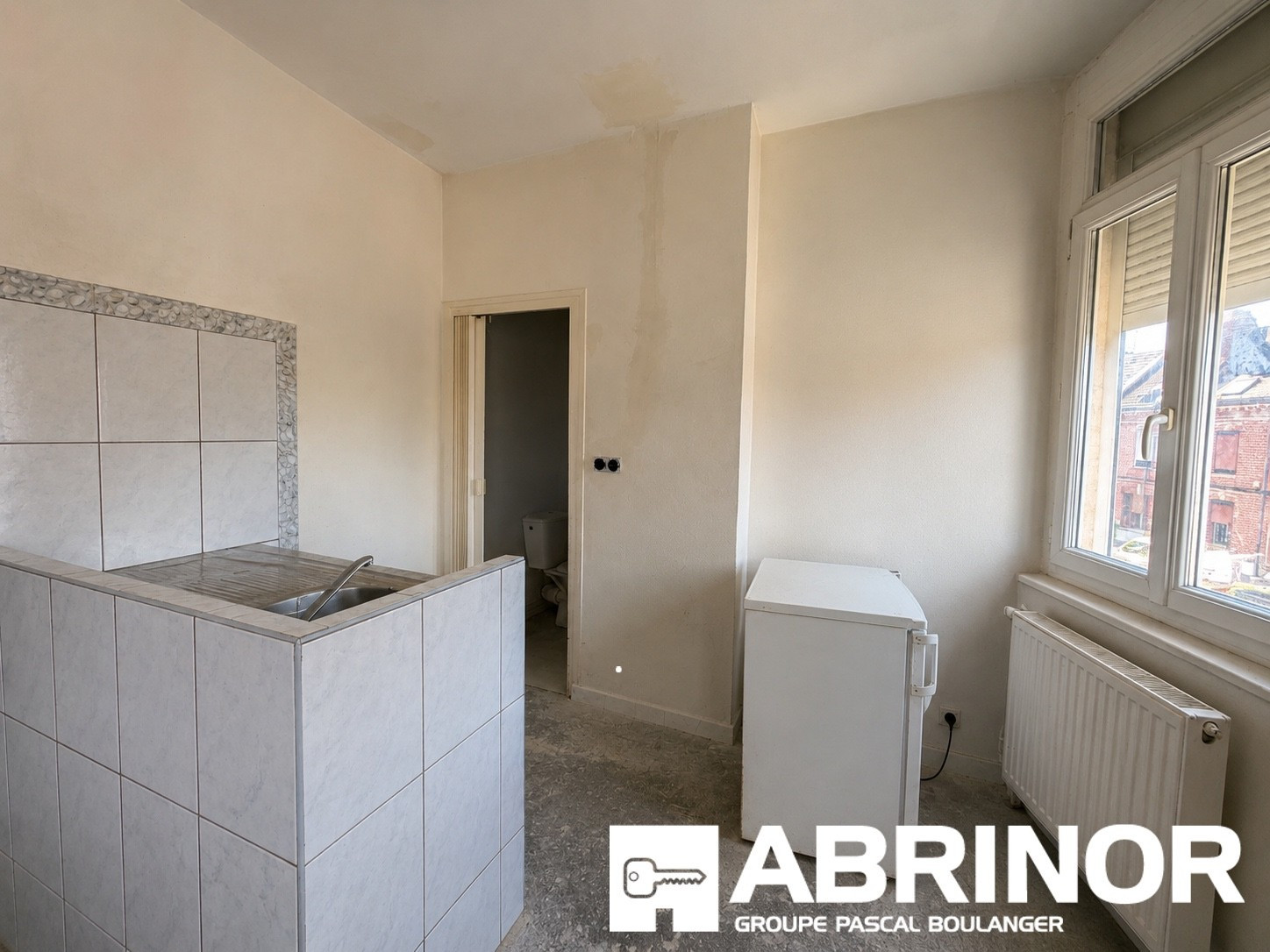 vente immeuble AMIENS