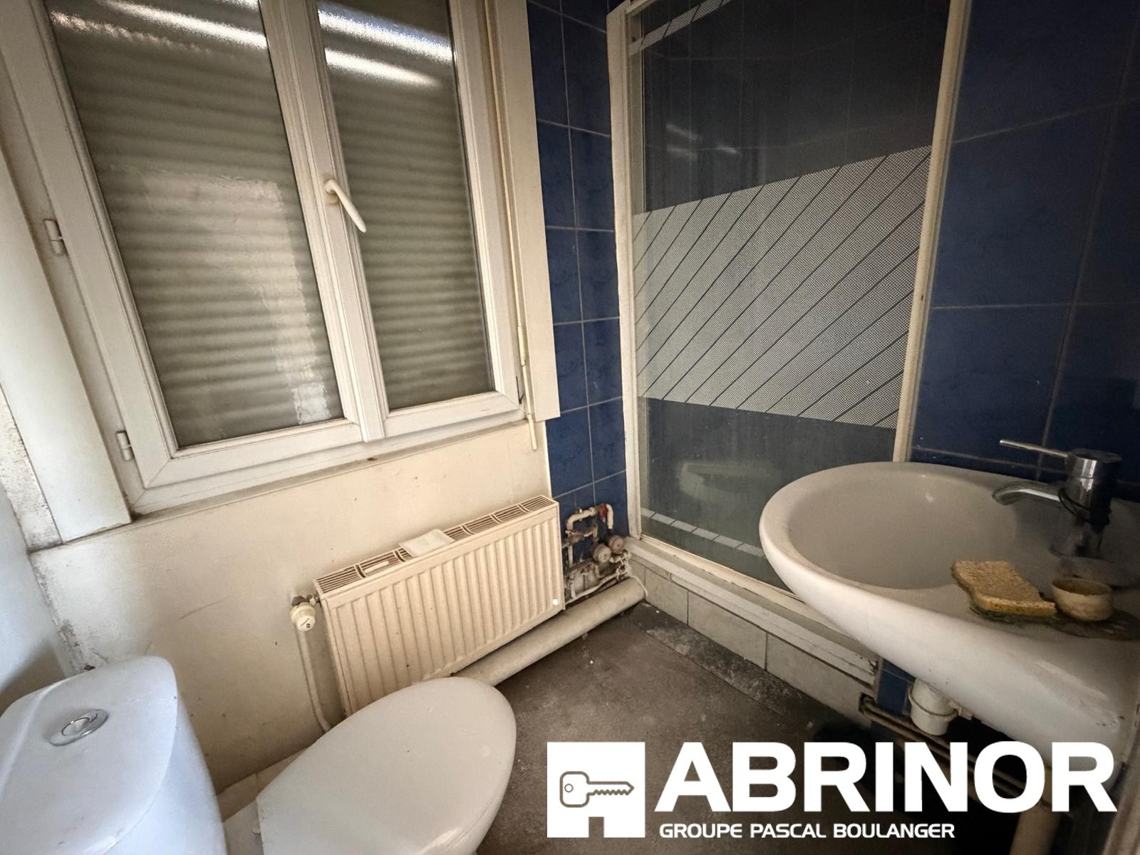 vente immeuble AMIENS