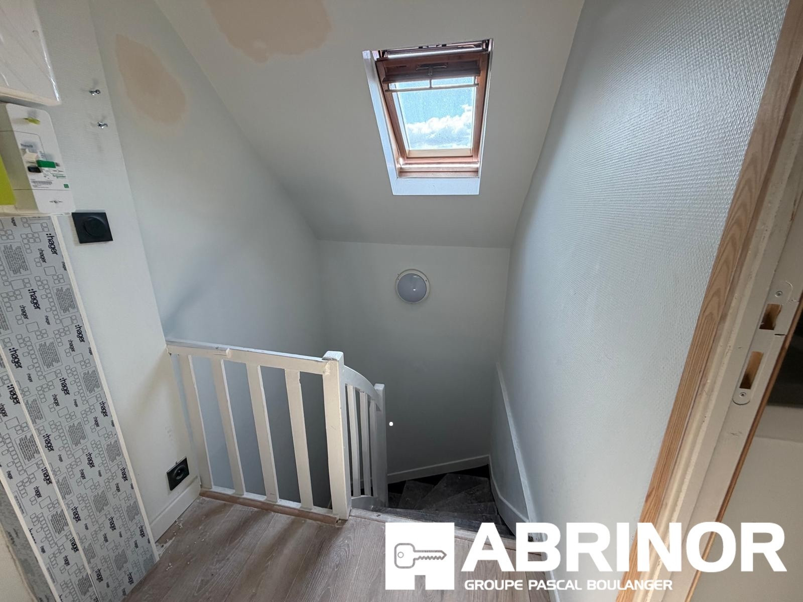 vente immeuble AMIENS