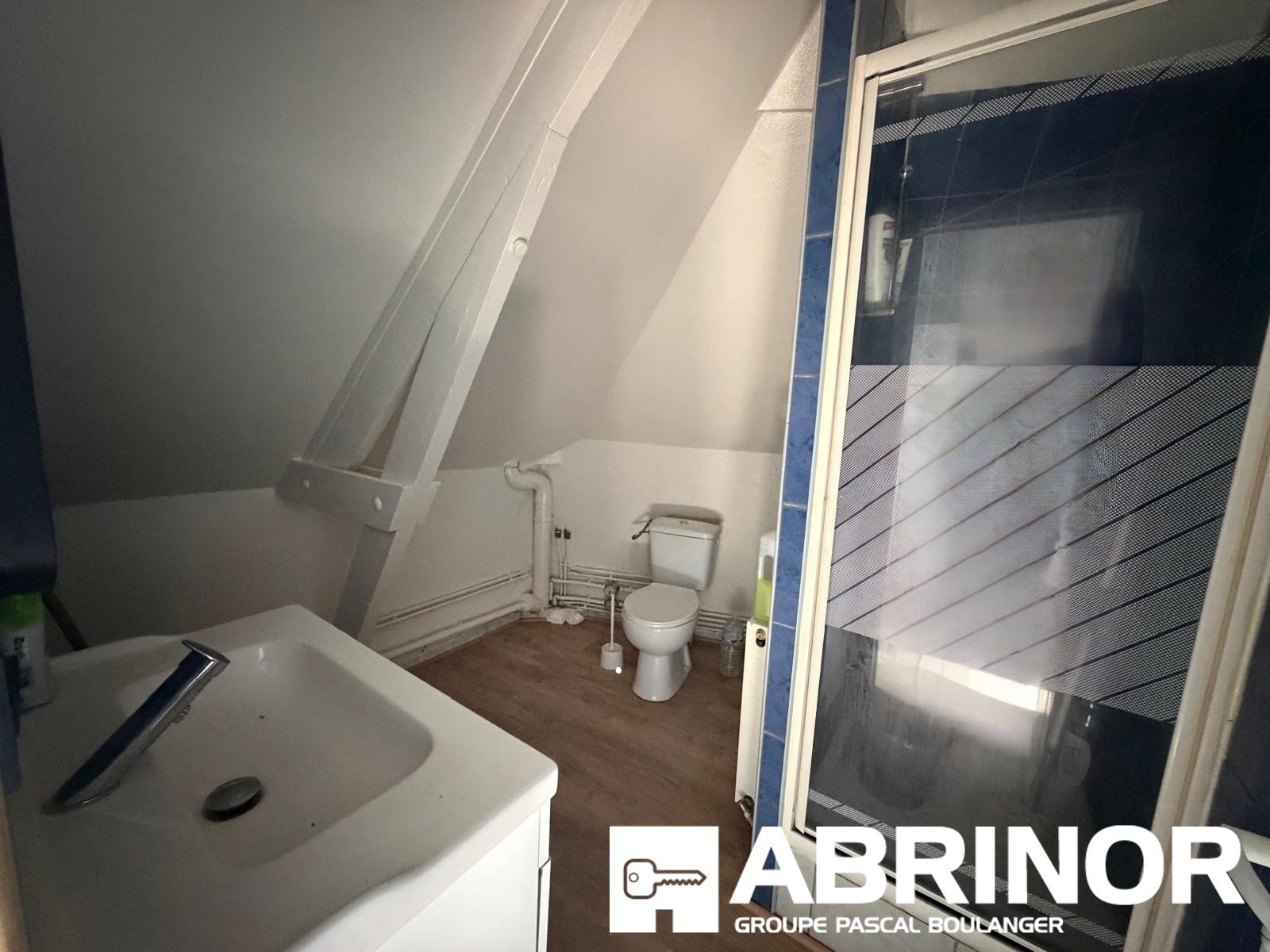 vente immeuble AMIENS