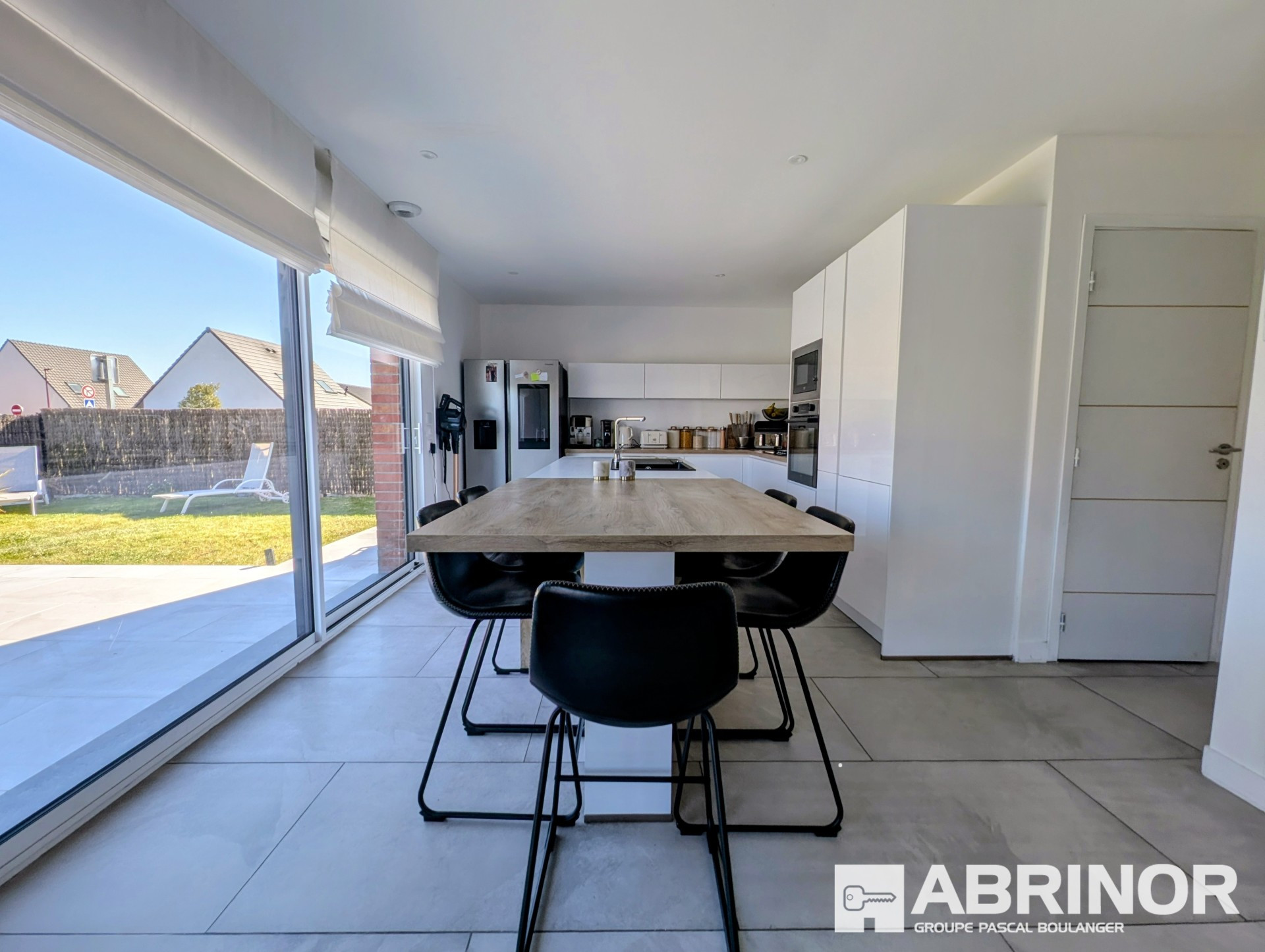 vente maison ORCHIES