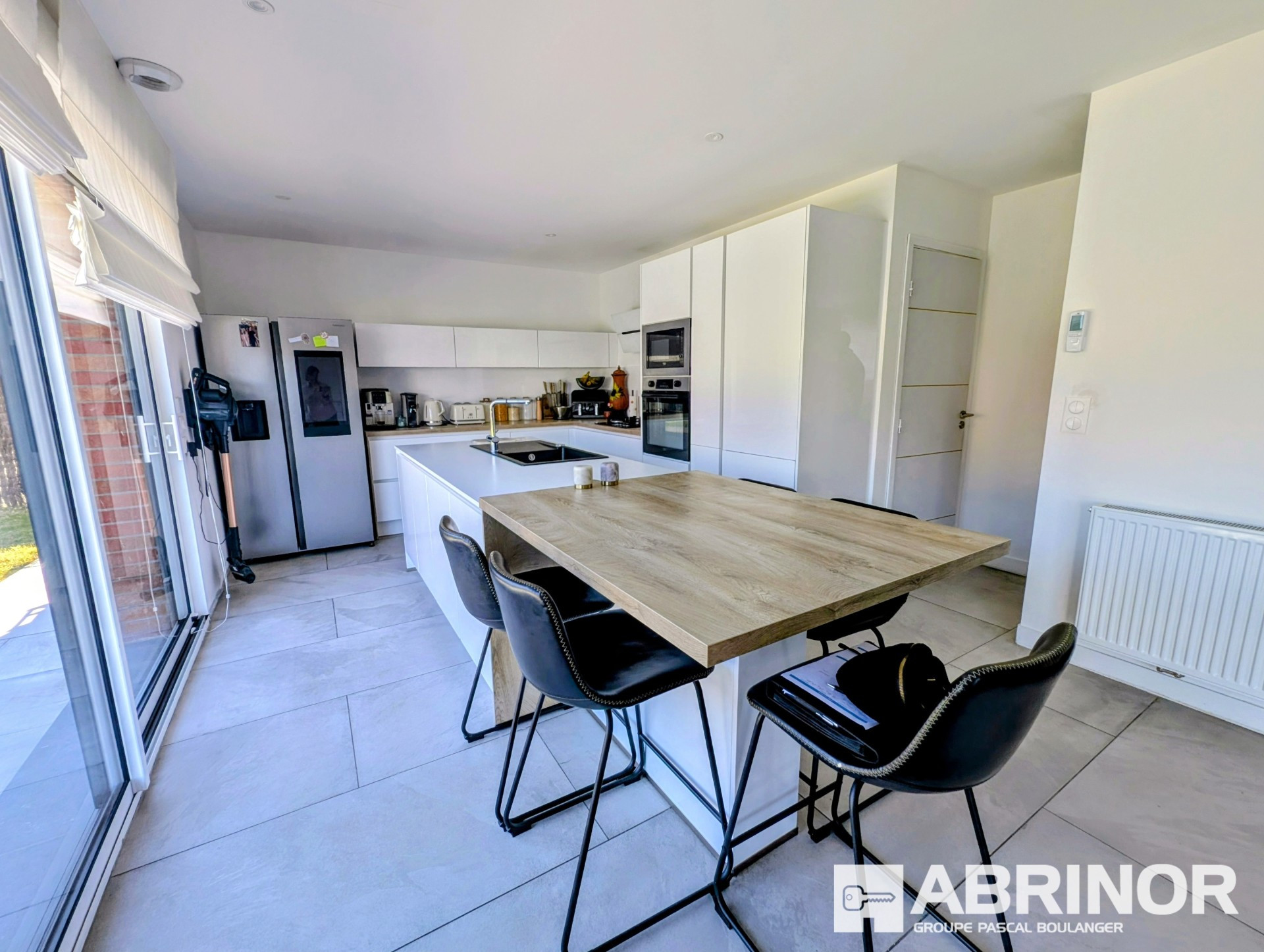 vente maison ORCHIES
