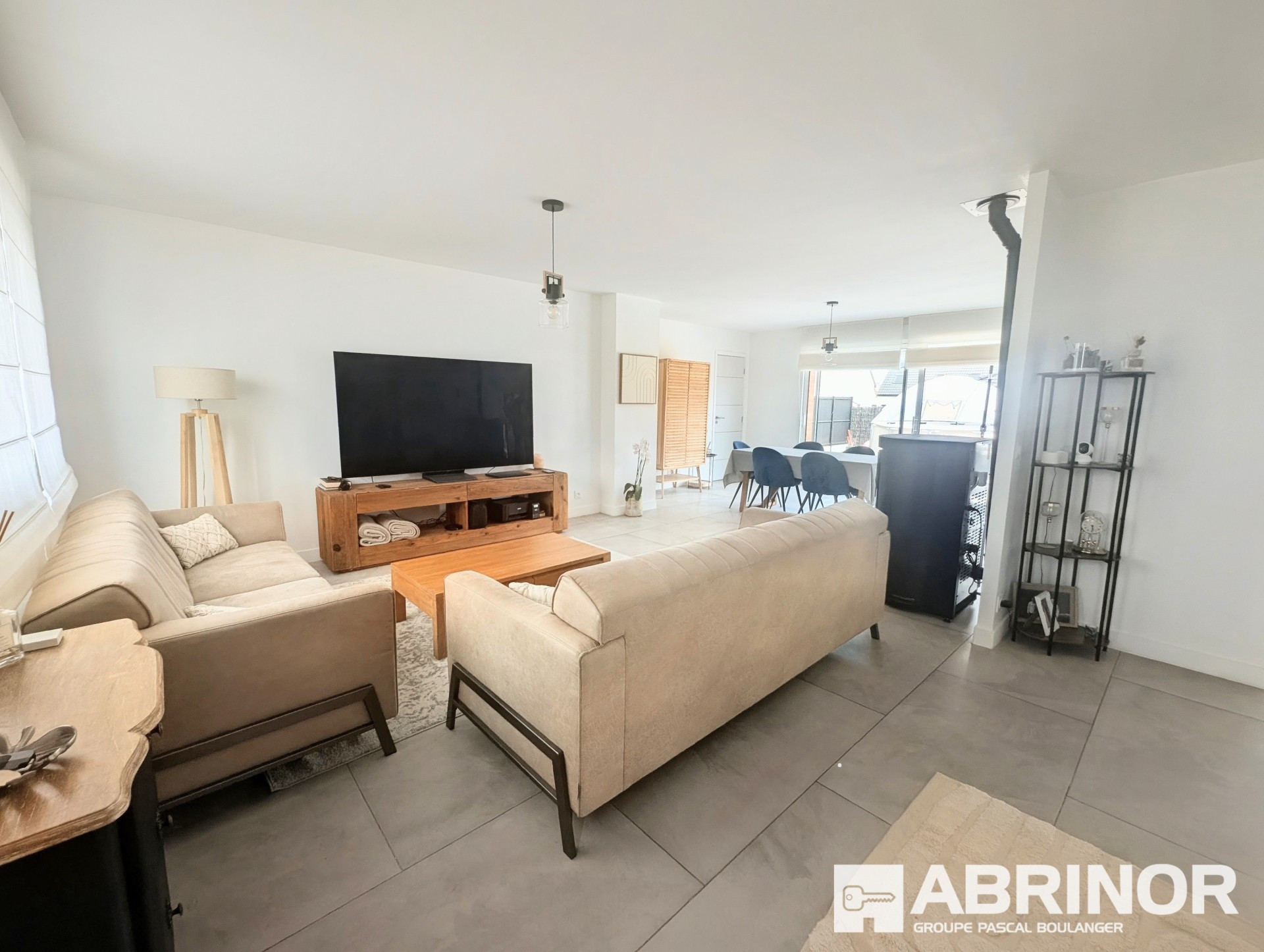 vente maison ORCHIES