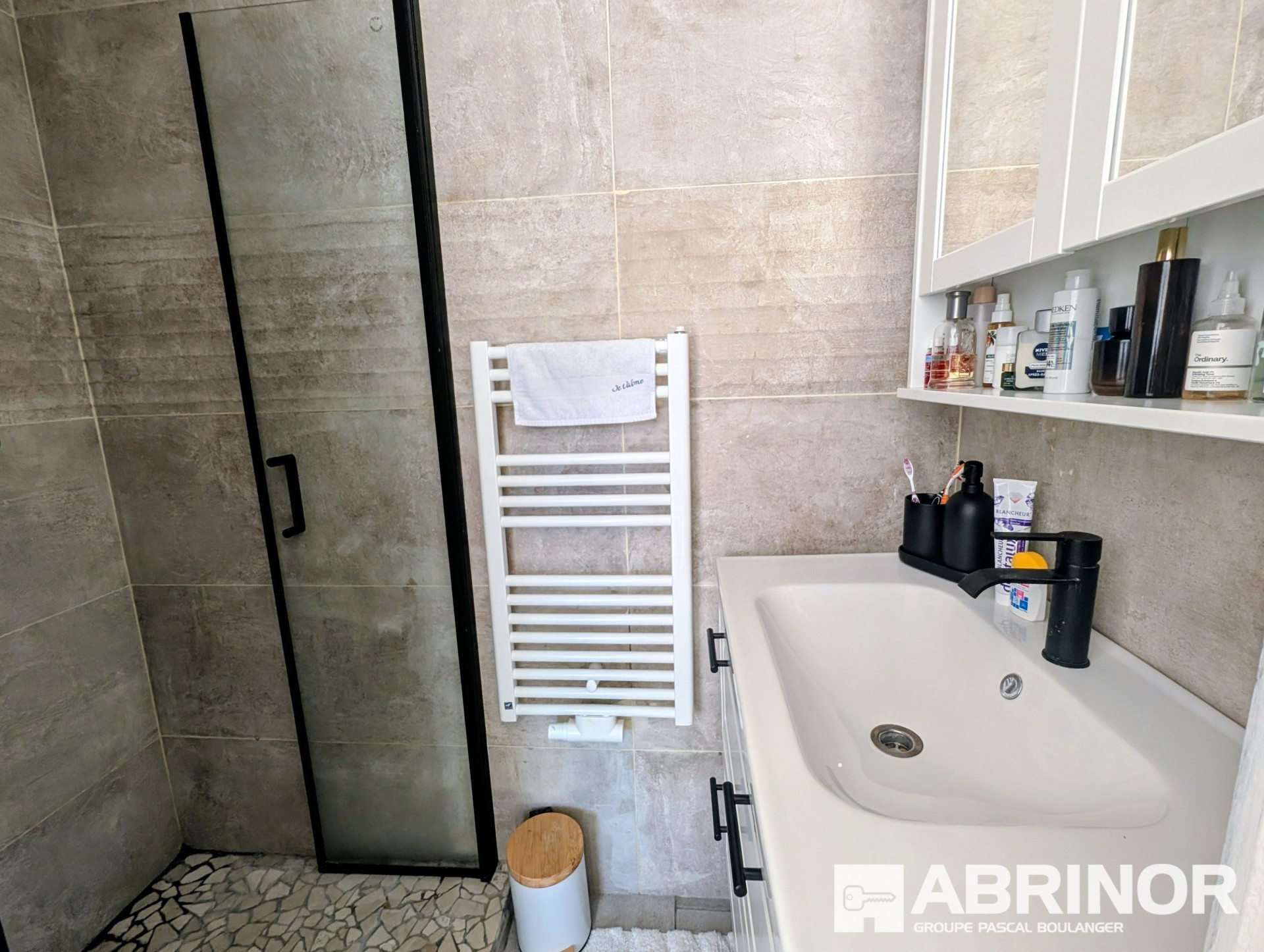 vente maison ORCHIES