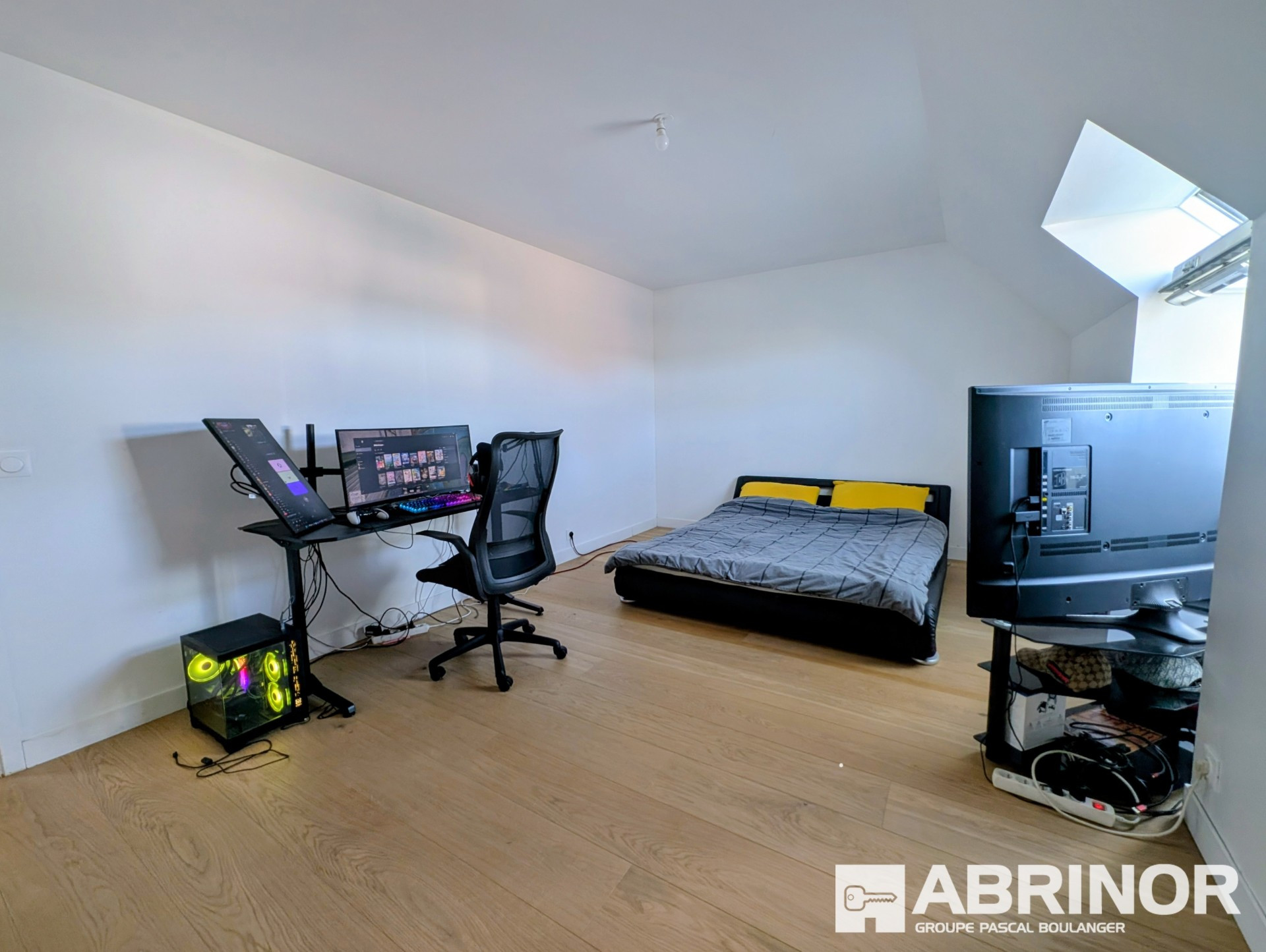 vente maison ORCHIES