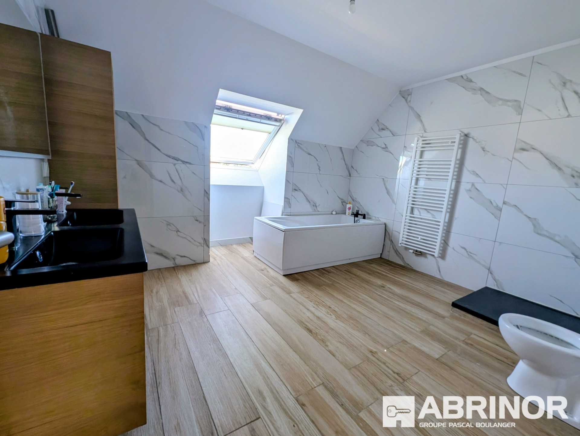 vente maison ORCHIES